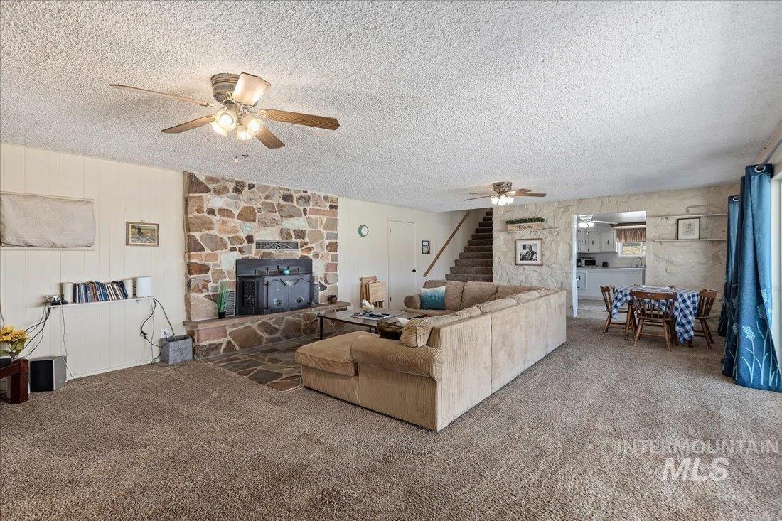 8662 State Highway 78, Marsing, Idaho 83639, 2 Bedrooms, 2 Bathrooms, Residential For Sale, Price $720,000, 98967339