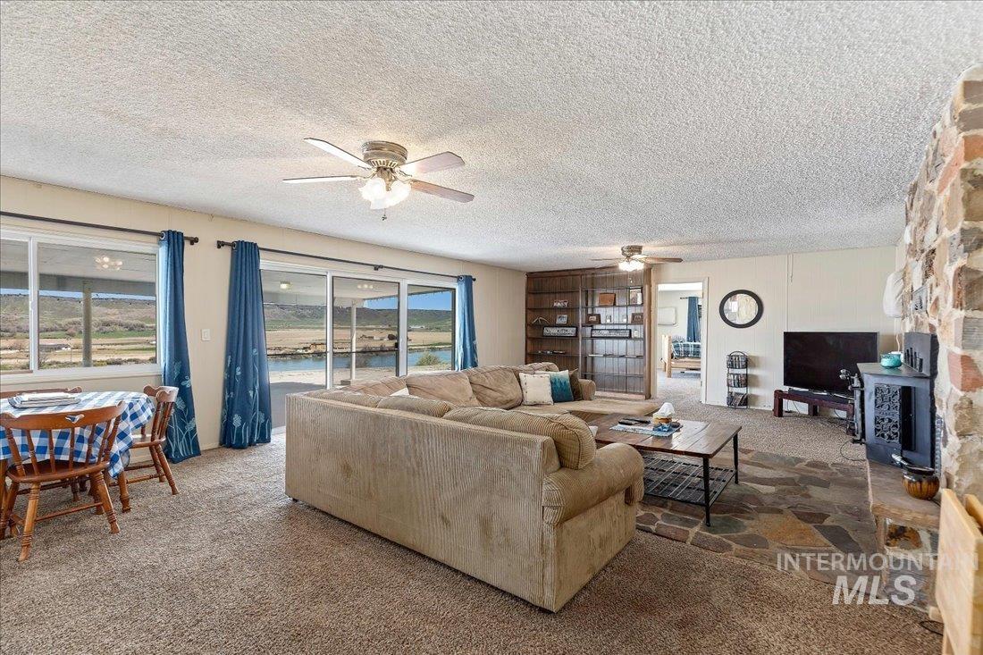 8662 State Highway 78, Marsing, Idaho 83639, 2 Bedrooms, 2 Bathrooms, Residential For Sale, Price $720,000, 98967339