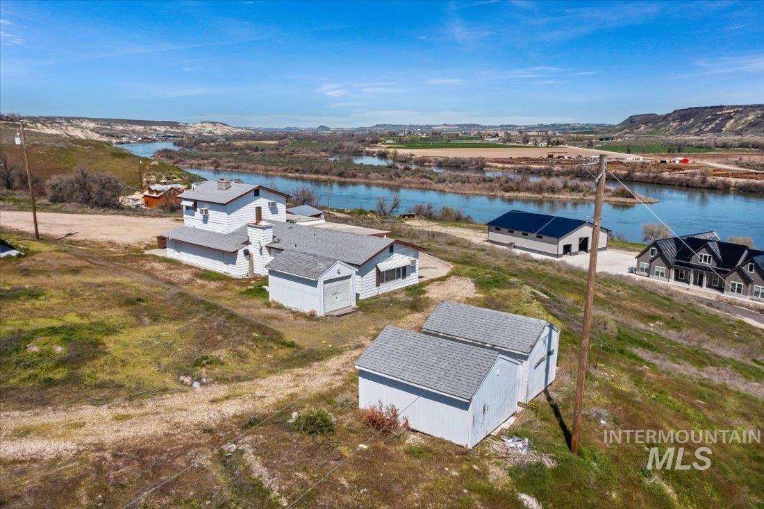 8662 State Highway 78, Marsing, Idaho 83639, 2 Bedrooms, 2 Bathrooms, Residential For Sale, Price $720,000, 98967339