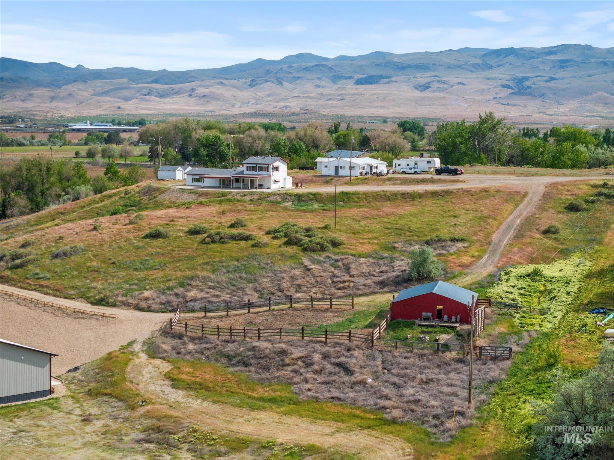 8662 State Highway 78, Marsing, Idaho 83639, 2 Bedrooms, 2 Bathrooms, Residential For Sale, Price $720,000, 98967339