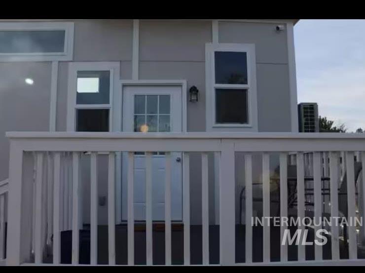 TBD TBD, Boise, Idaho 83709, 1 Bathroom, Residential For Sale, Price $49,900, 98967342