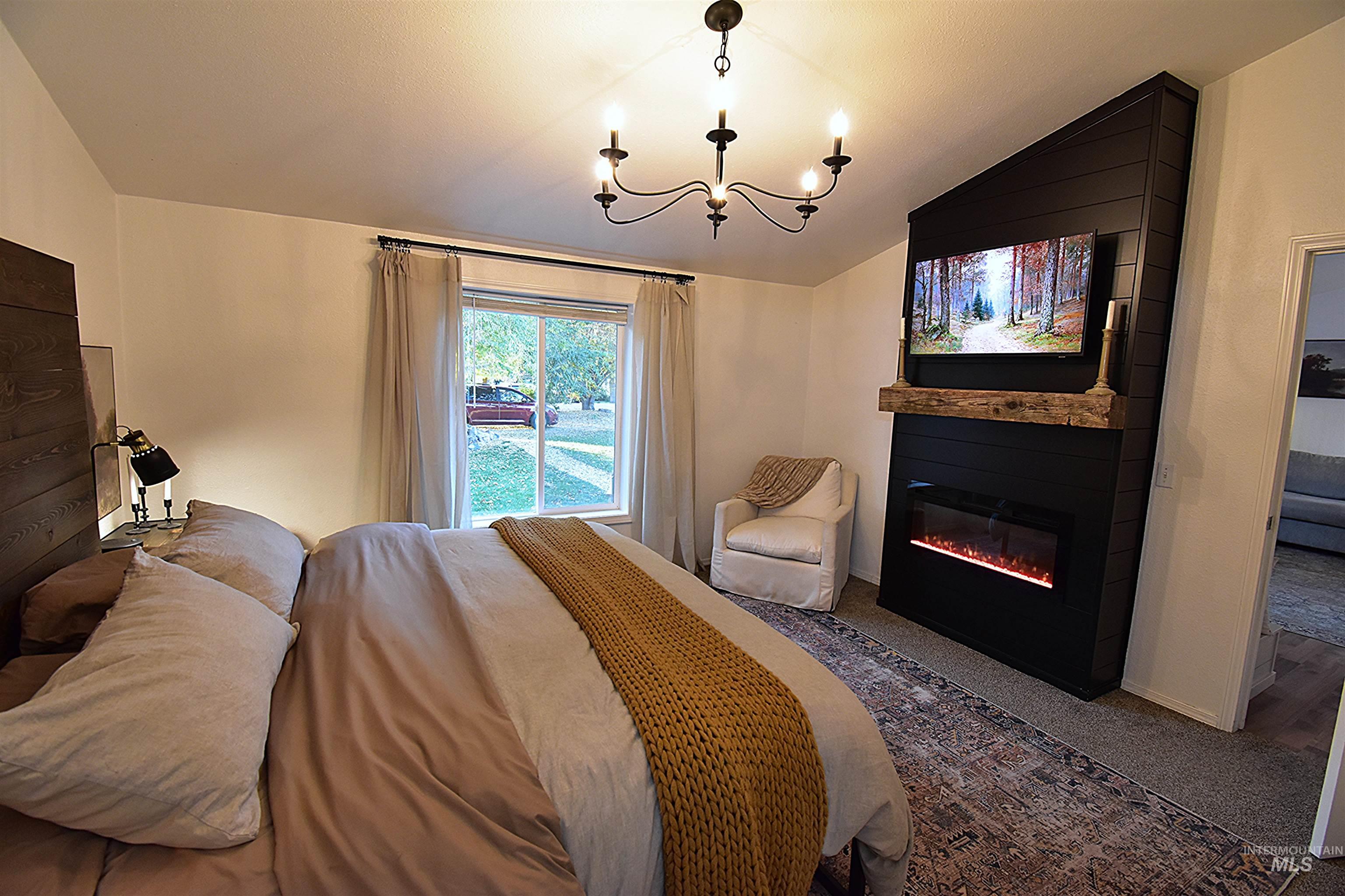 15828 Alverta Ave., Caldwell, Idaho 83607, 4 Bedrooms, 2 Bathrooms, Residential For Sale, Price $350,000, 98967362