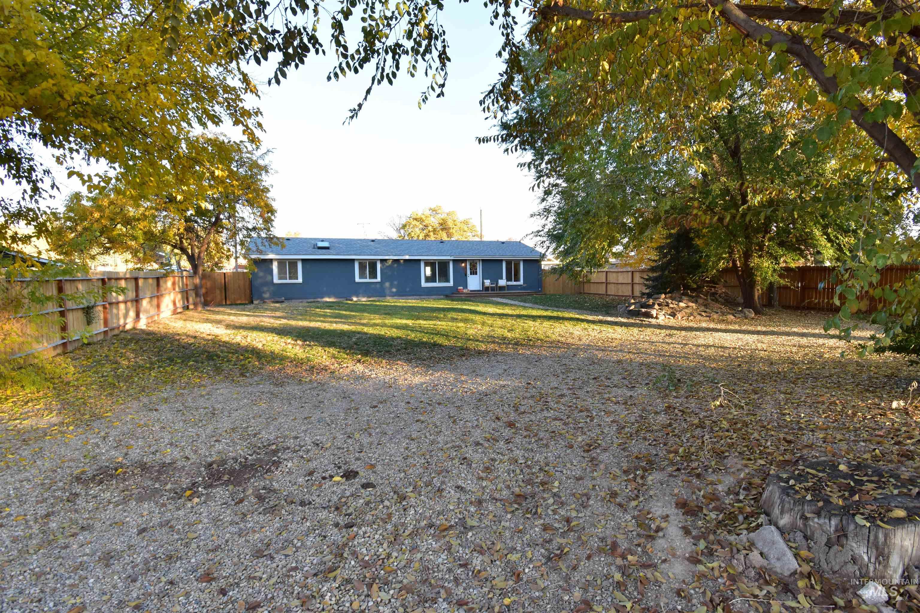 15828 Alverta Ave., Caldwell, Idaho 83607, 4 Bedrooms, 2 Bathrooms, Residential For Sale, Price $350,000, 98967362