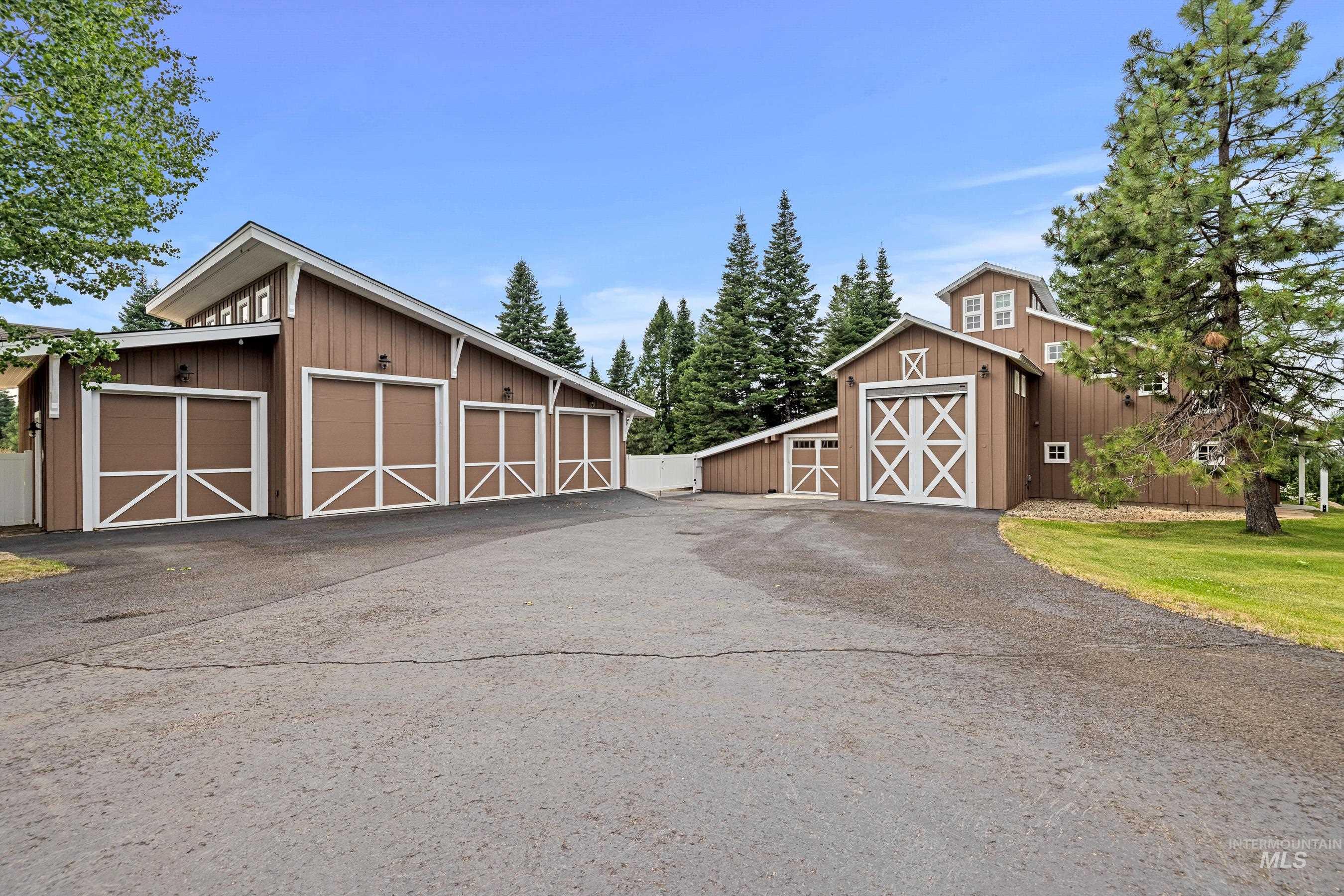 3300 Whitefield Ln, McCall, Idaho 83638, 5 Bedrooms, 5.5 Bathrooms, Residential For Sale, Price $2,597,000, 98967368