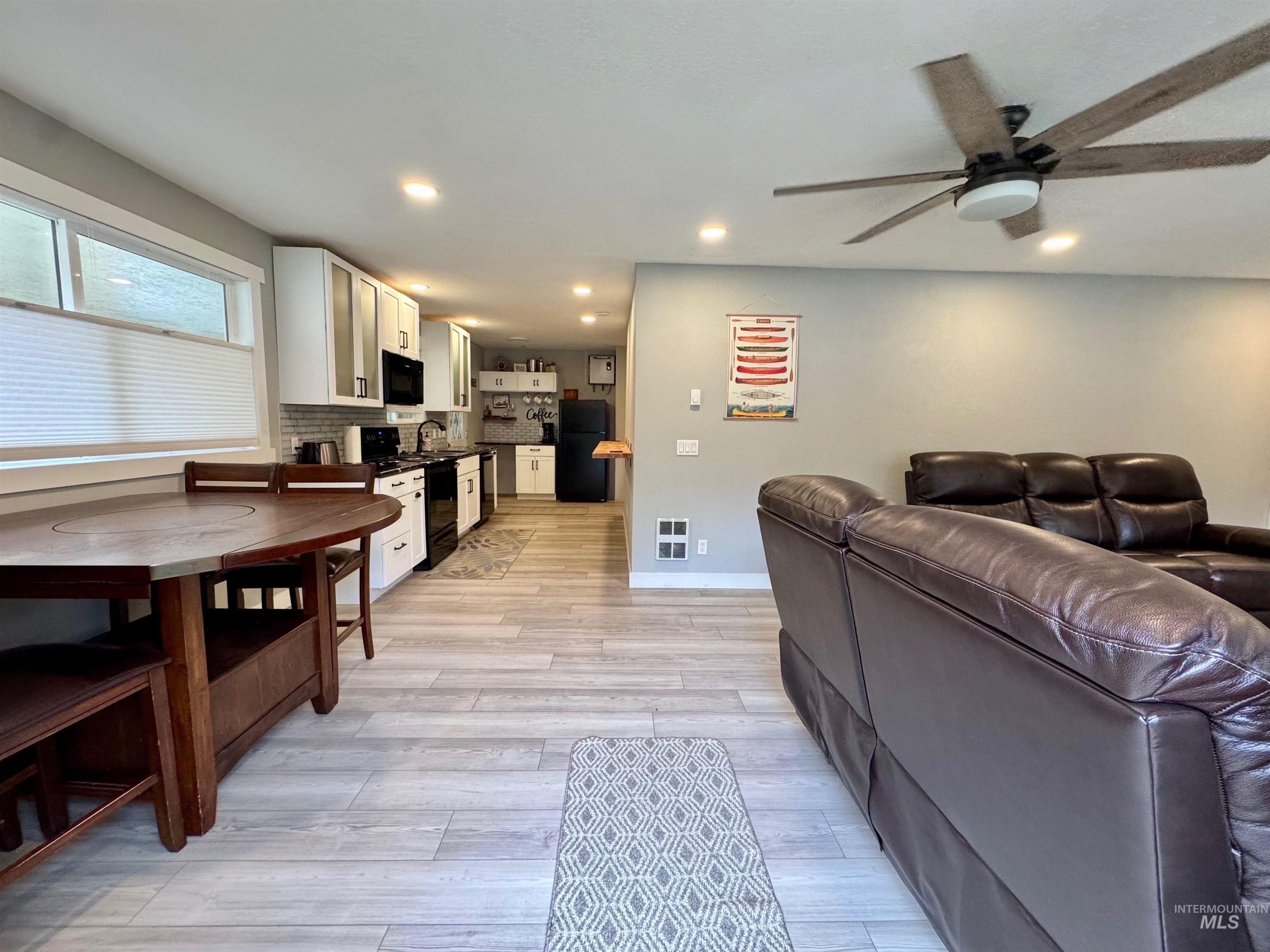 631 Brown Ave, Orofino, Idaho 83544, 2 Bedrooms, 2 Bathrooms, Residential For Sale, Price $259,000, 98967370