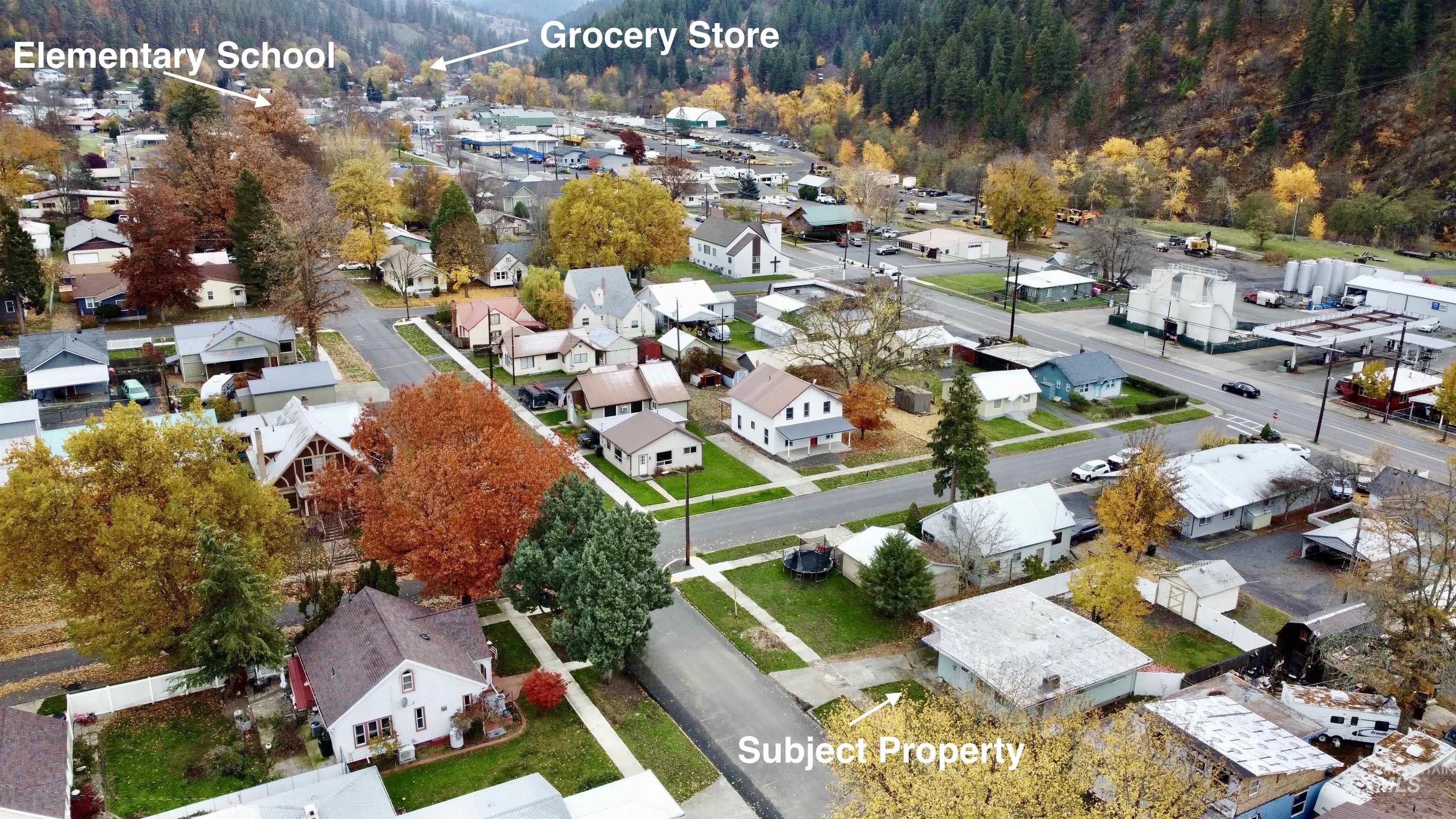 631 Brown Ave, Orofino, Idaho 83544, 2 Bedrooms, 2 Bathrooms, Residential For Sale, Price $259,000, 98967370