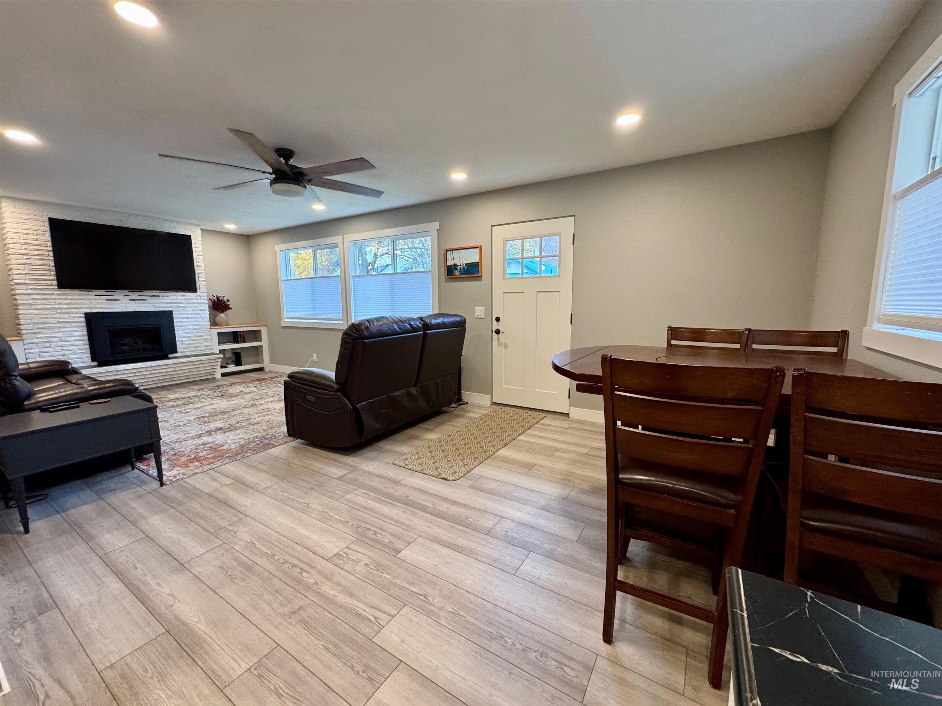 631 Brown Ave, Orofino, Idaho 83544, 2 Bedrooms, 2 Bathrooms, Residential For Sale, Price $259,000, 98967370