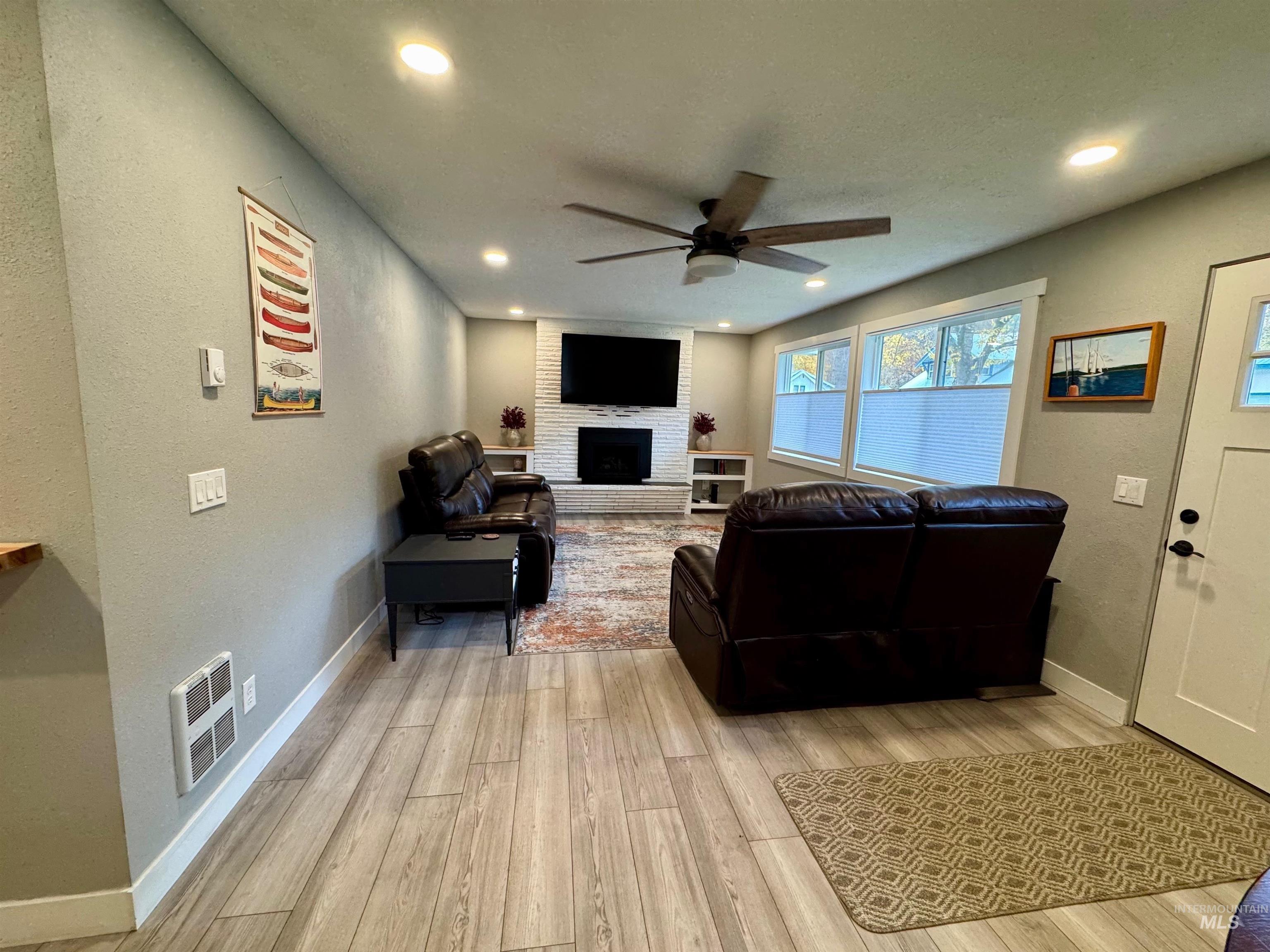 631 Brown Ave, Orofino, Idaho 83544, 2 Bedrooms, 2 Bathrooms, Residential For Sale, Price $259,000, 98967370