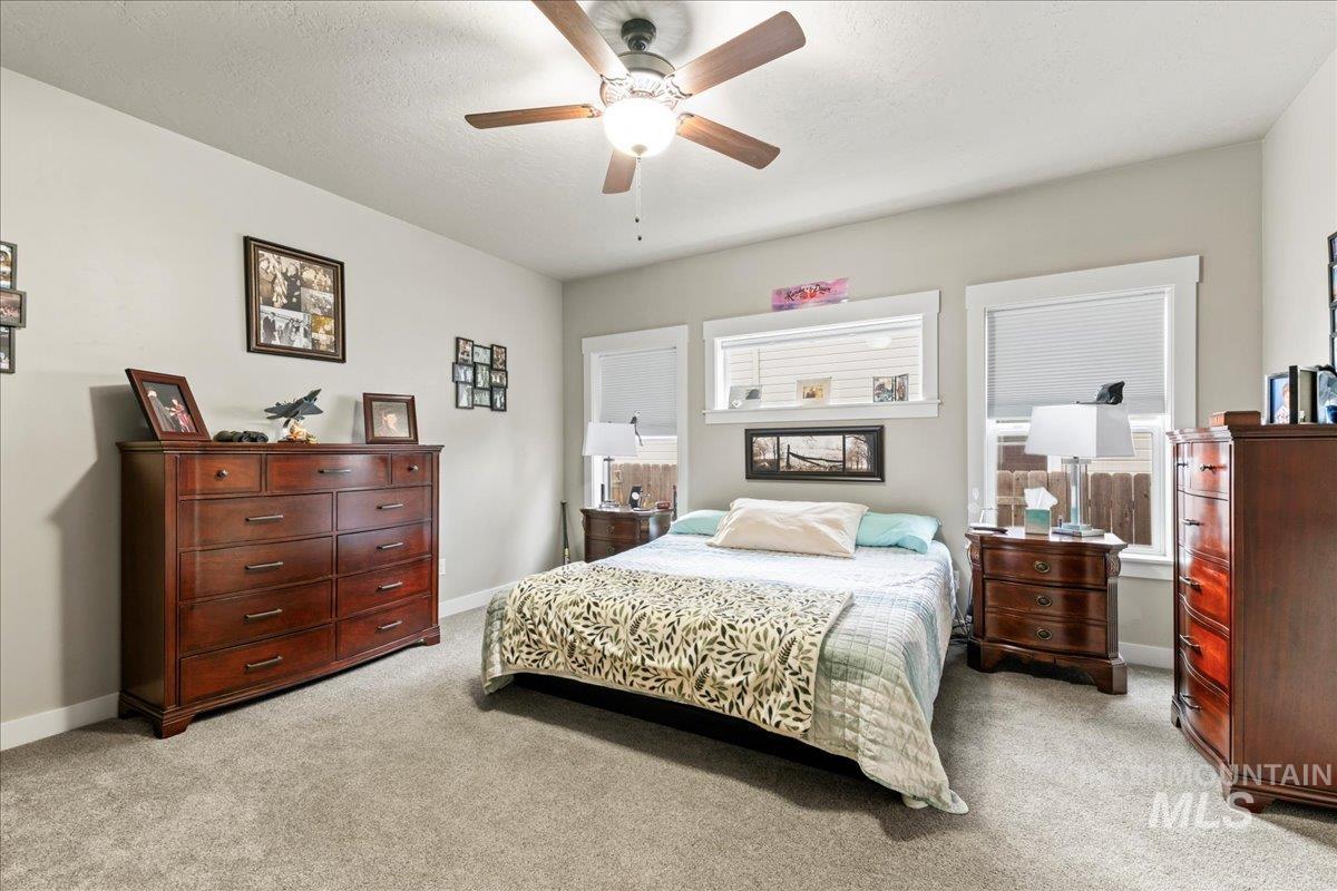 10682 Rain Springs St., Nampa, Idaho 83687-5110, 3 Bedrooms, 2 Bathrooms, Residential For Sale, Price $429,900, 98967375