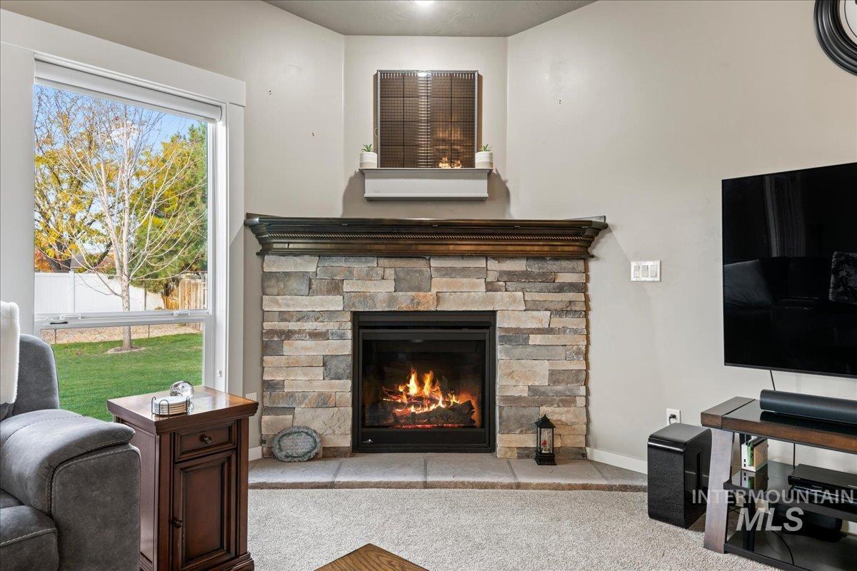 10682 Rain Springs St., Nampa, Idaho 83687-5110, 3 Bedrooms, 2 Bathrooms, Residential For Sale, Price $429,900, 98967375