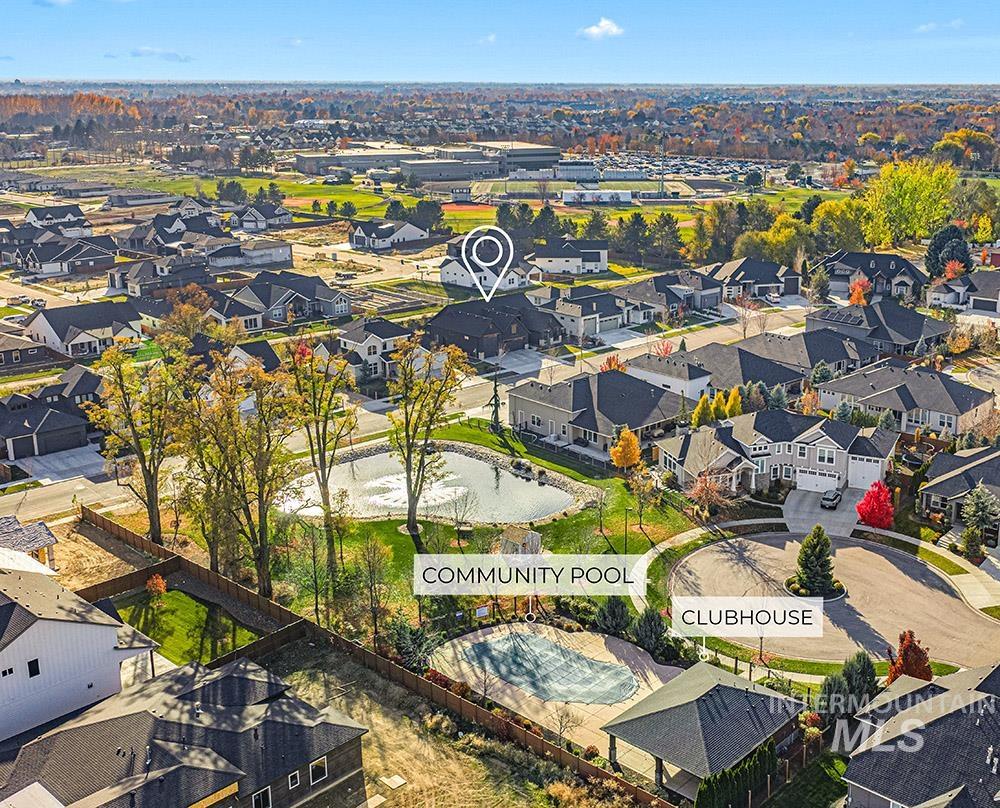 3479 W Barefoot St, Eagle, Idaho 83616, 4 Bedrooms, 3.5 Bathrooms, Residential For Sale, Price $1,224,900, 98967377