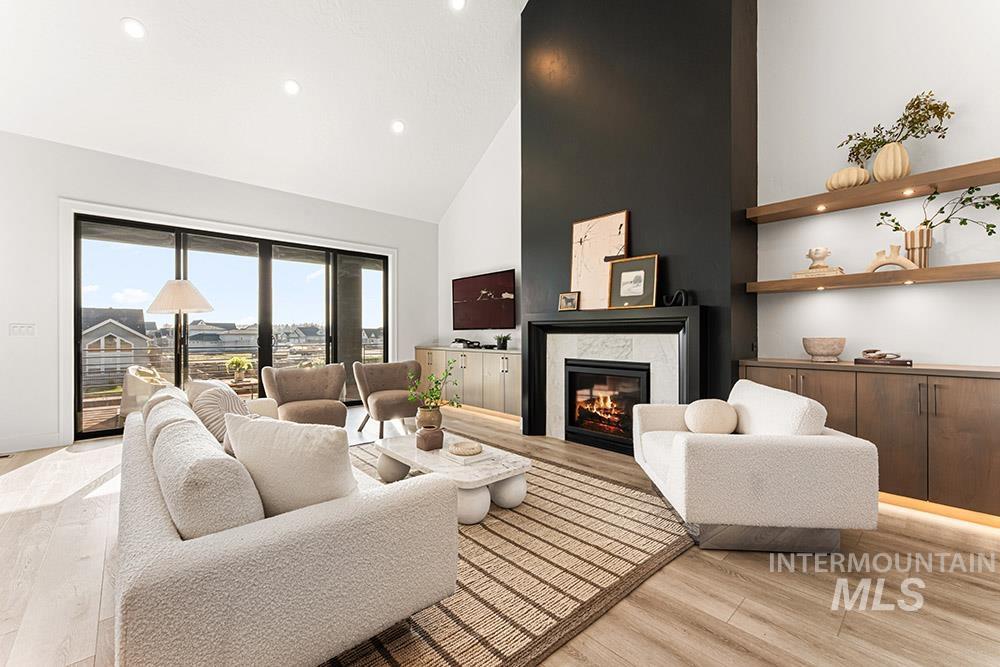 3479 W Barefoot St, Eagle, Idaho 83616, 4 Bedrooms, 3.5 Bathrooms, Residential For Sale, Price $1,224,900, 98967377