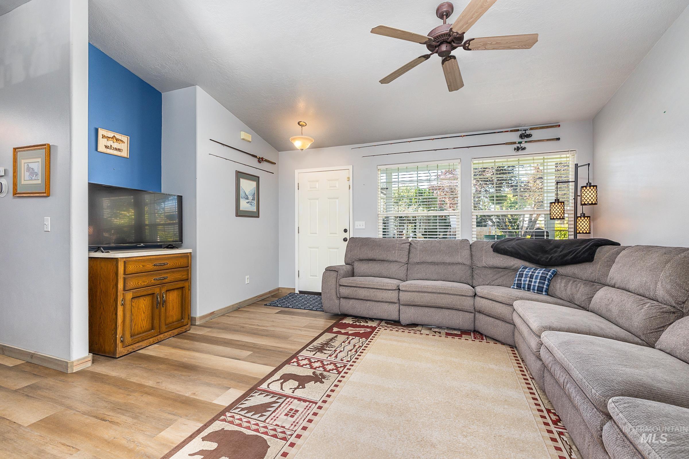 1866 N Buckler Way, Kuna, Idaho 83634, 3 Bedrooms, 2 Bathrooms, Residential For Sale, Price $379,900, 98967381