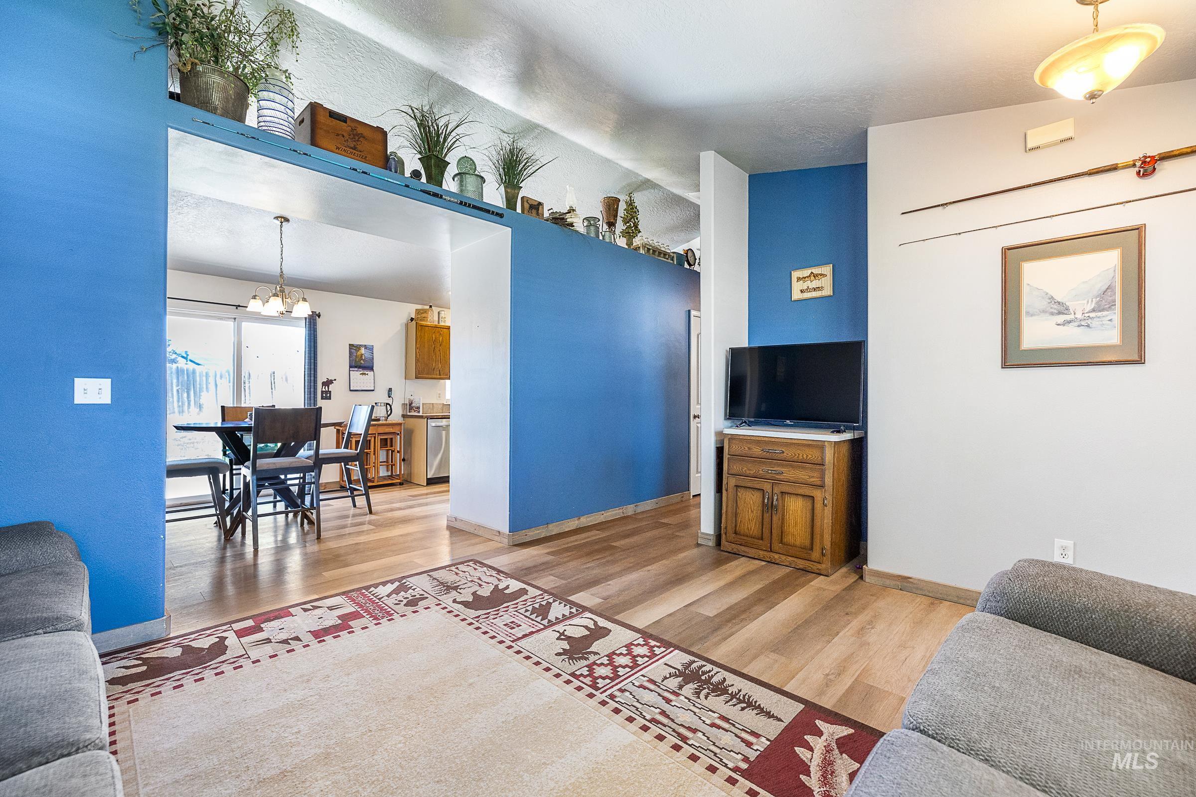 1866 N Buckler Way, Kuna, Idaho 83634, 3 Bedrooms, 2 Bathrooms, Residential For Sale, Price $379,900, 98967381