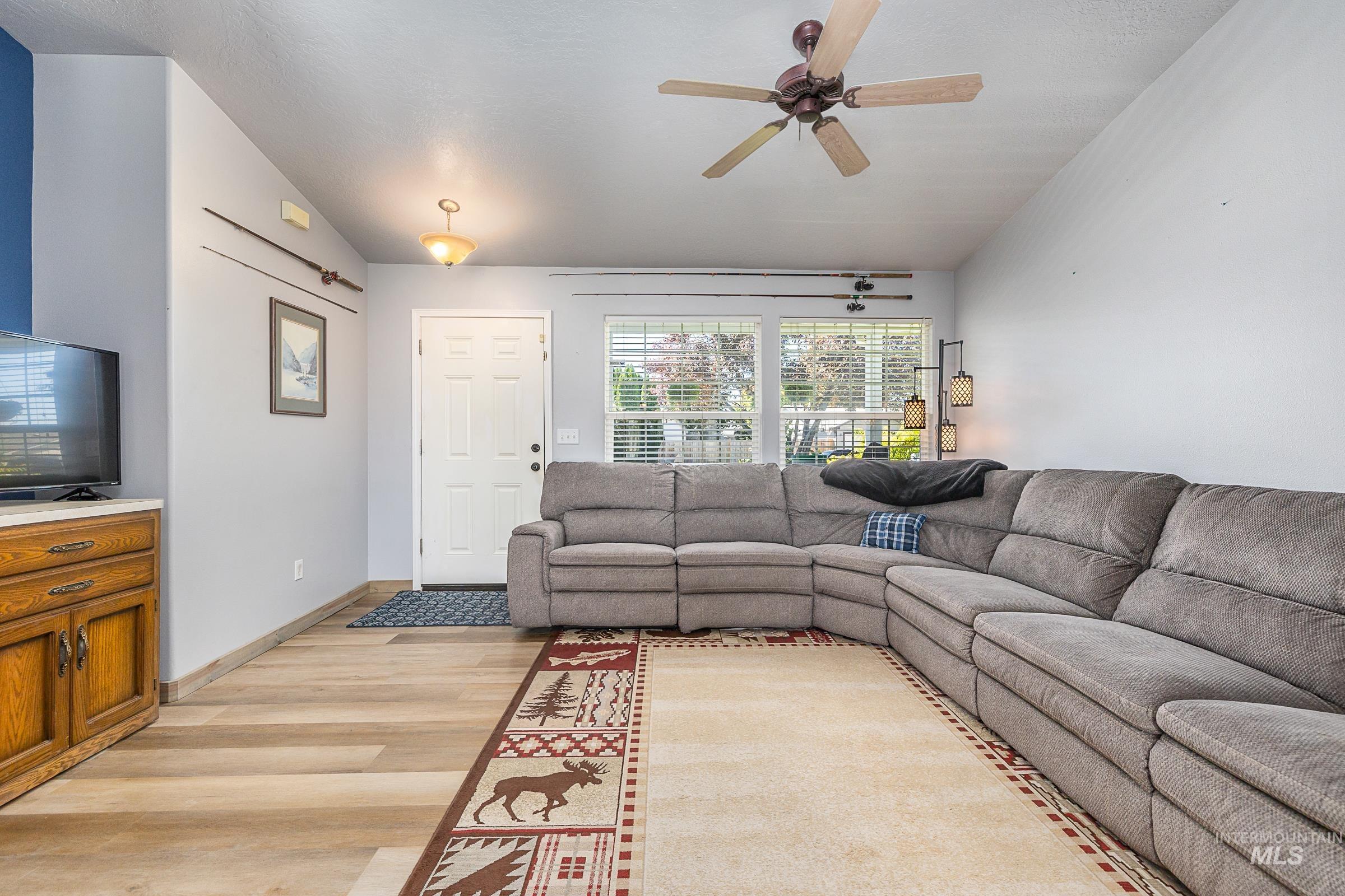 1866 N Buckler Way, Kuna, Idaho 83634, 3 Bedrooms, 2 Bathrooms, Residential For Sale, Price $379,900, 98967381