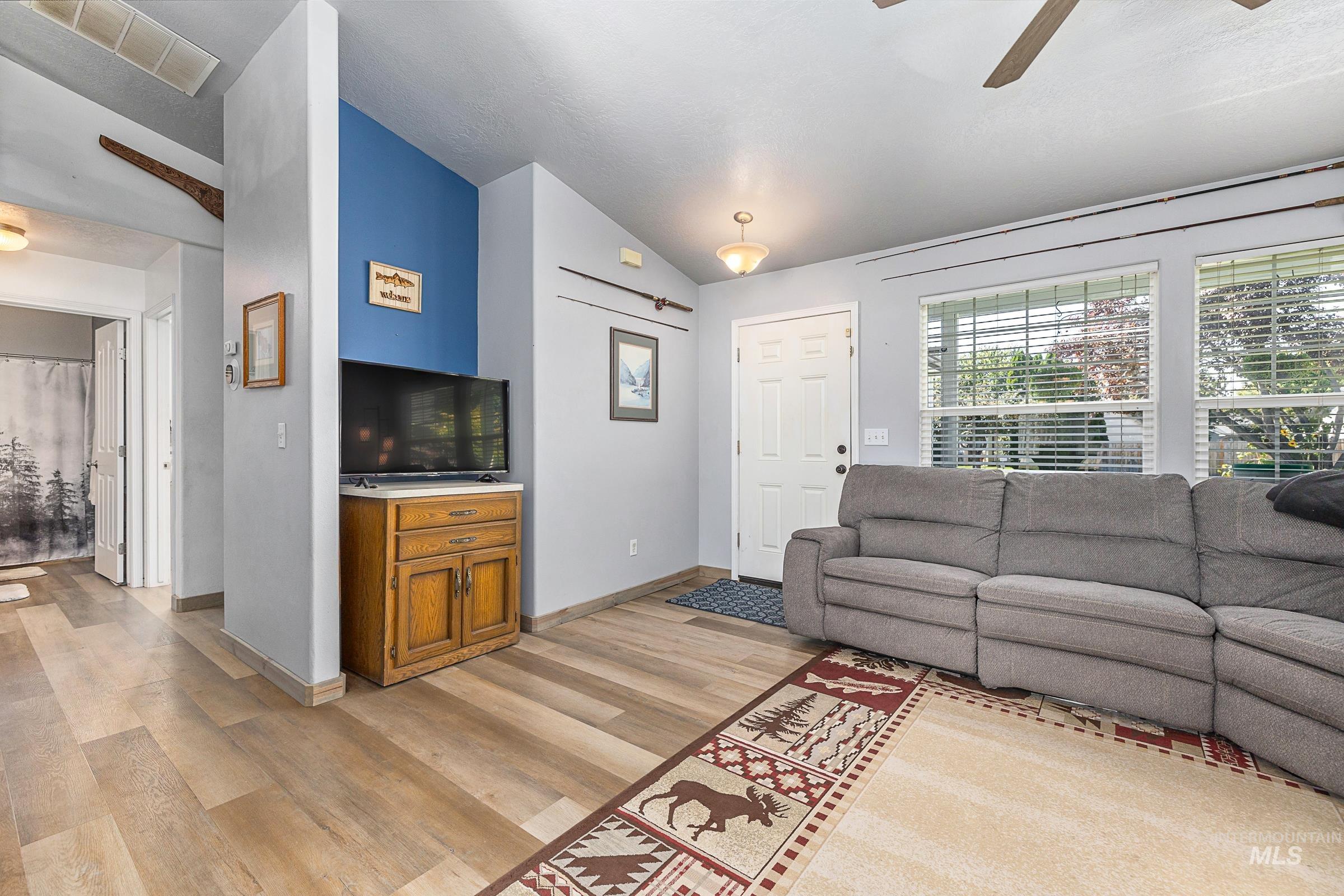 1866 N Buckler Way, Kuna, Idaho 83634, 3 Bedrooms, 2 Bathrooms, Residential For Sale, Price $379,900, 98967381