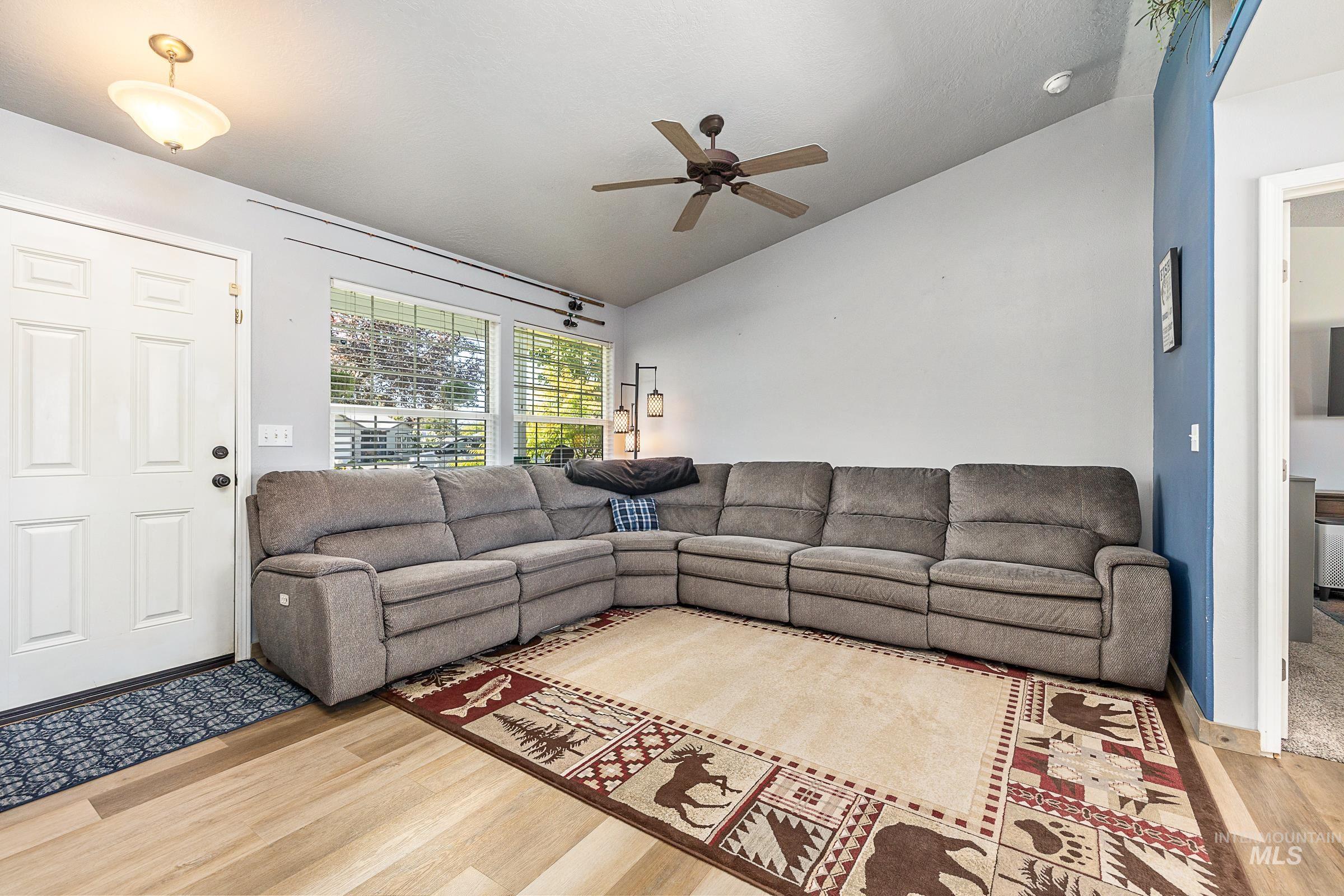 1866 N Buckler Way, Kuna, Idaho 83634, 3 Bedrooms, 2 Bathrooms, Residential For Sale, Price $379,900, 98967381