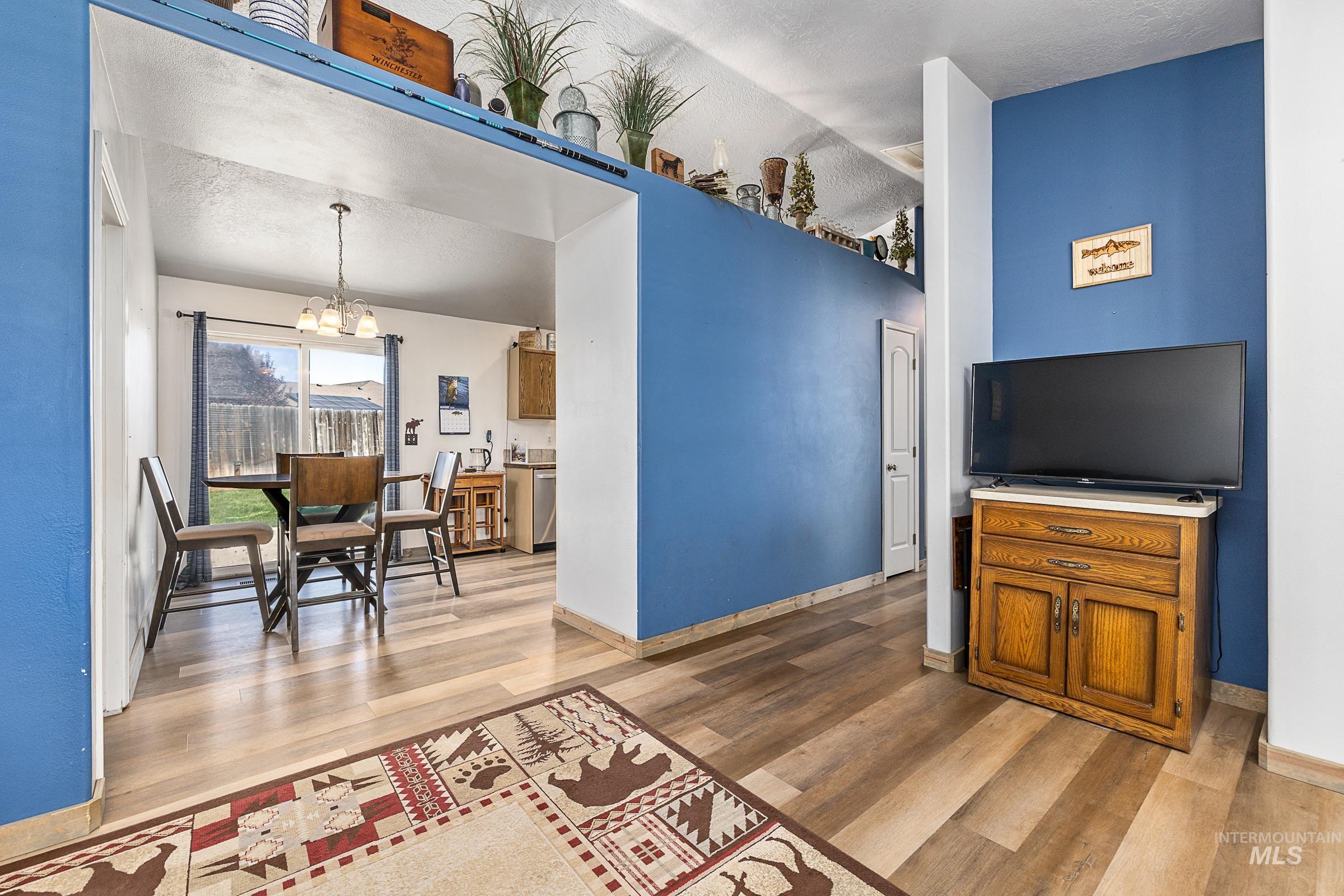 1866 N Buckler Way, Kuna, Idaho 83634, 3 Bedrooms, 2 Bathrooms, Residential For Sale, Price $379,900, 98967381