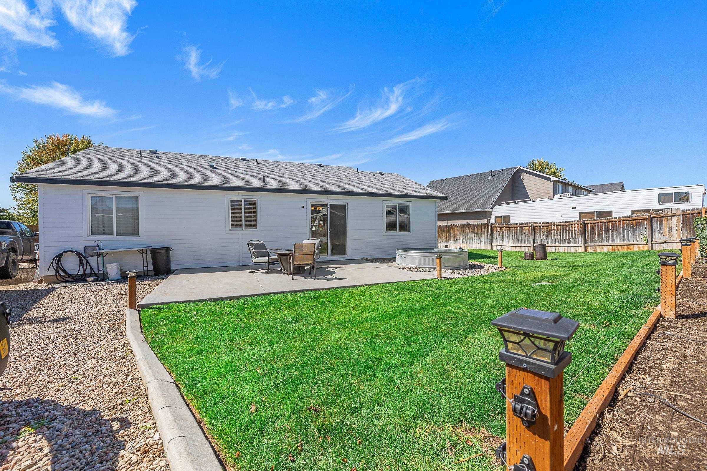 1866 N Buckler Way, Kuna, Idaho 83634, 3 Bedrooms, 2 Bathrooms, Residential For Sale, Price $379,900, 98967381