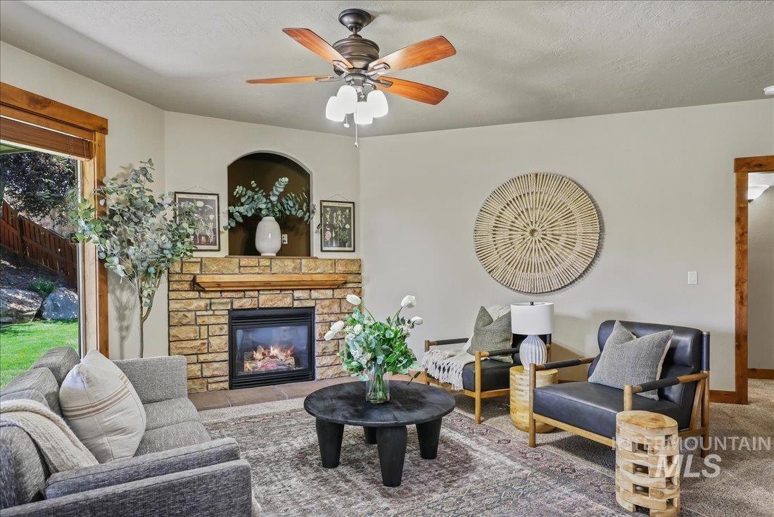 506 E Havasu Falls St., Meridian, Idaho 83646, 3 Bedrooms, 2.5 Bathrooms, Residential For Sale, Price $648,500, 98967392