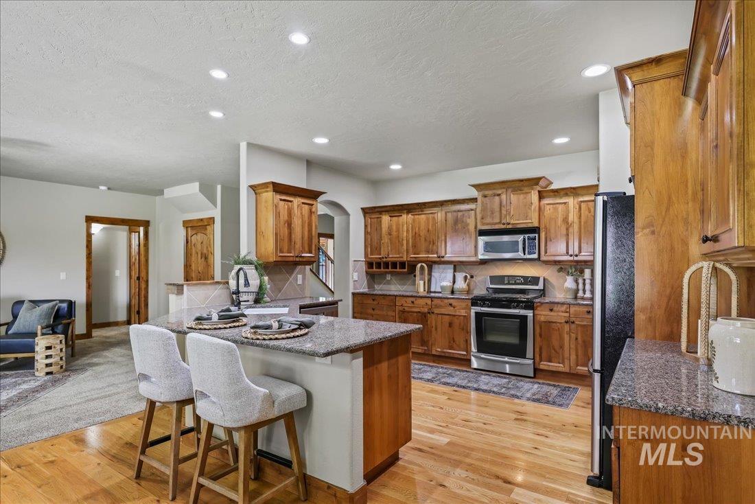 506 E Havasu Falls St., Meridian, Idaho 83646, 3 Bedrooms, 2.5 Bathrooms, Residential For Sale, Price $648,500, 98967392