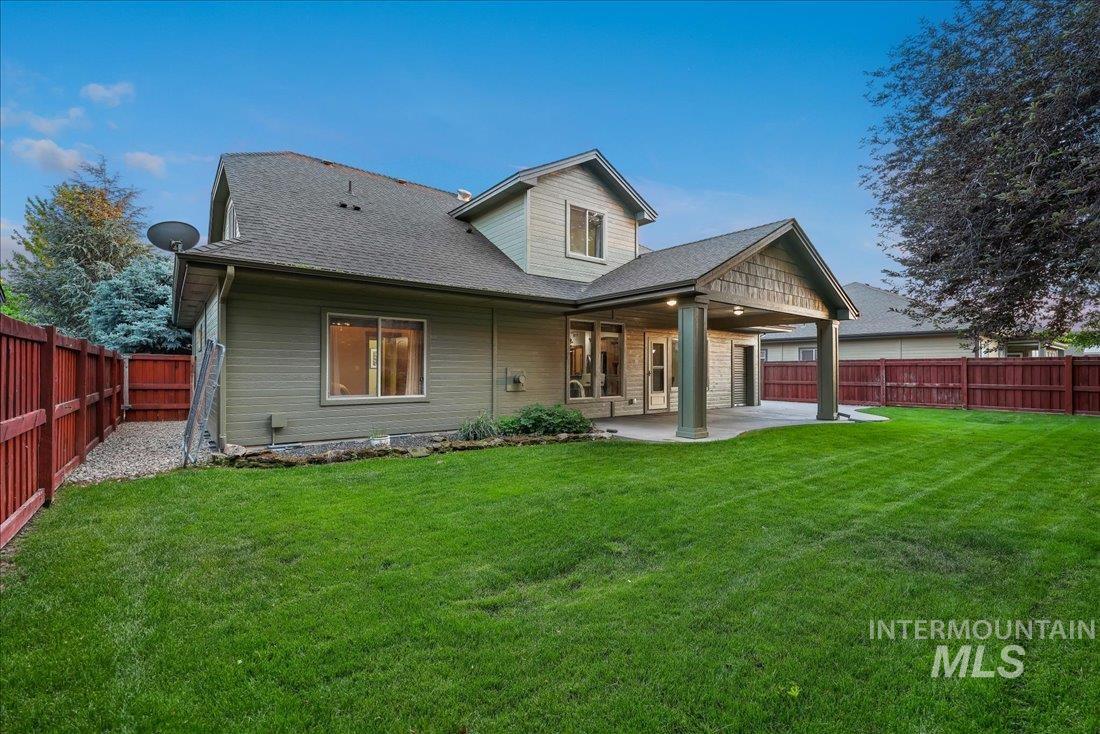 506 E Havasu Falls St., Meridian, Idaho 83646, 3 Bedrooms, 2.5 Bathrooms, Residential For Sale, Price $648,500, 98967392