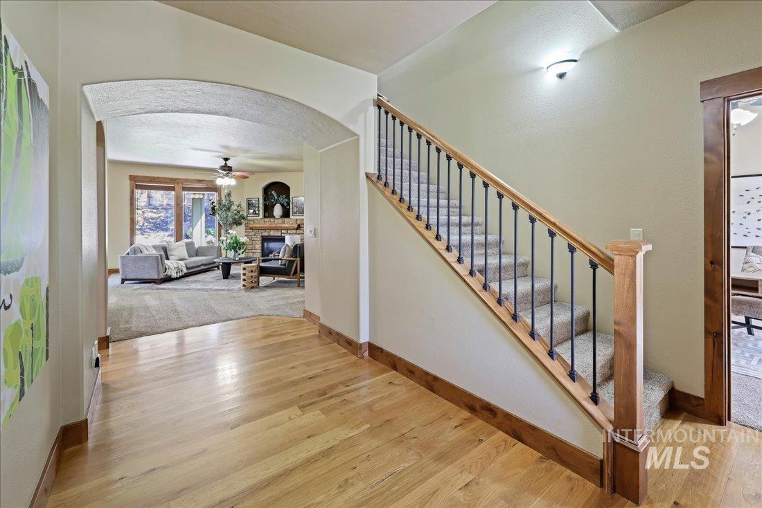 506 E Havasu Falls St., Meridian, Idaho 83646, 3 Bedrooms, 2.5 Bathrooms, Residential For Sale, Price $648,500, 98967392