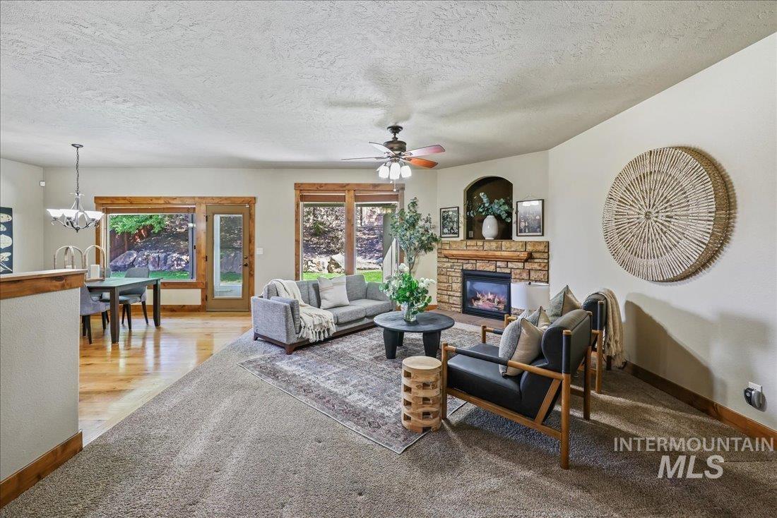 506 E Havasu Falls St., Meridian, Idaho 83646, 3 Bedrooms, 2.5 Bathrooms, Residential For Sale, Price $648,500, 98967392