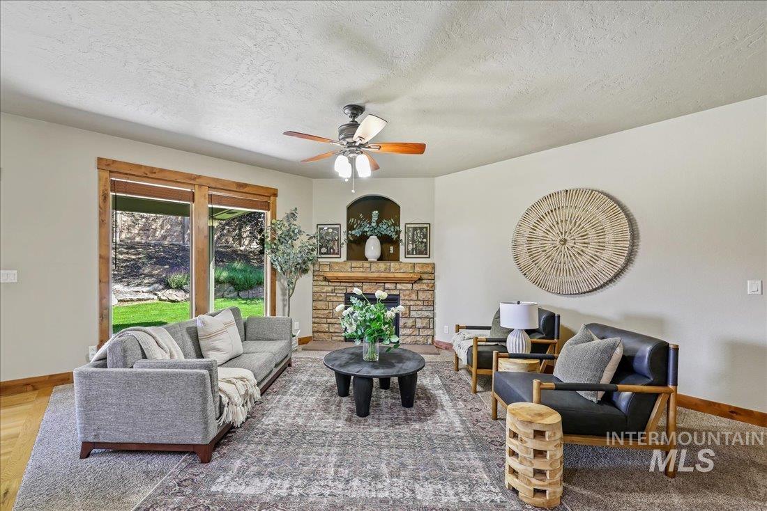 506 E Havasu Falls St., Meridian, Idaho 83646, 3 Bedrooms, 2.5 Bathrooms, Residential For Sale, Price $648,500, 98967392