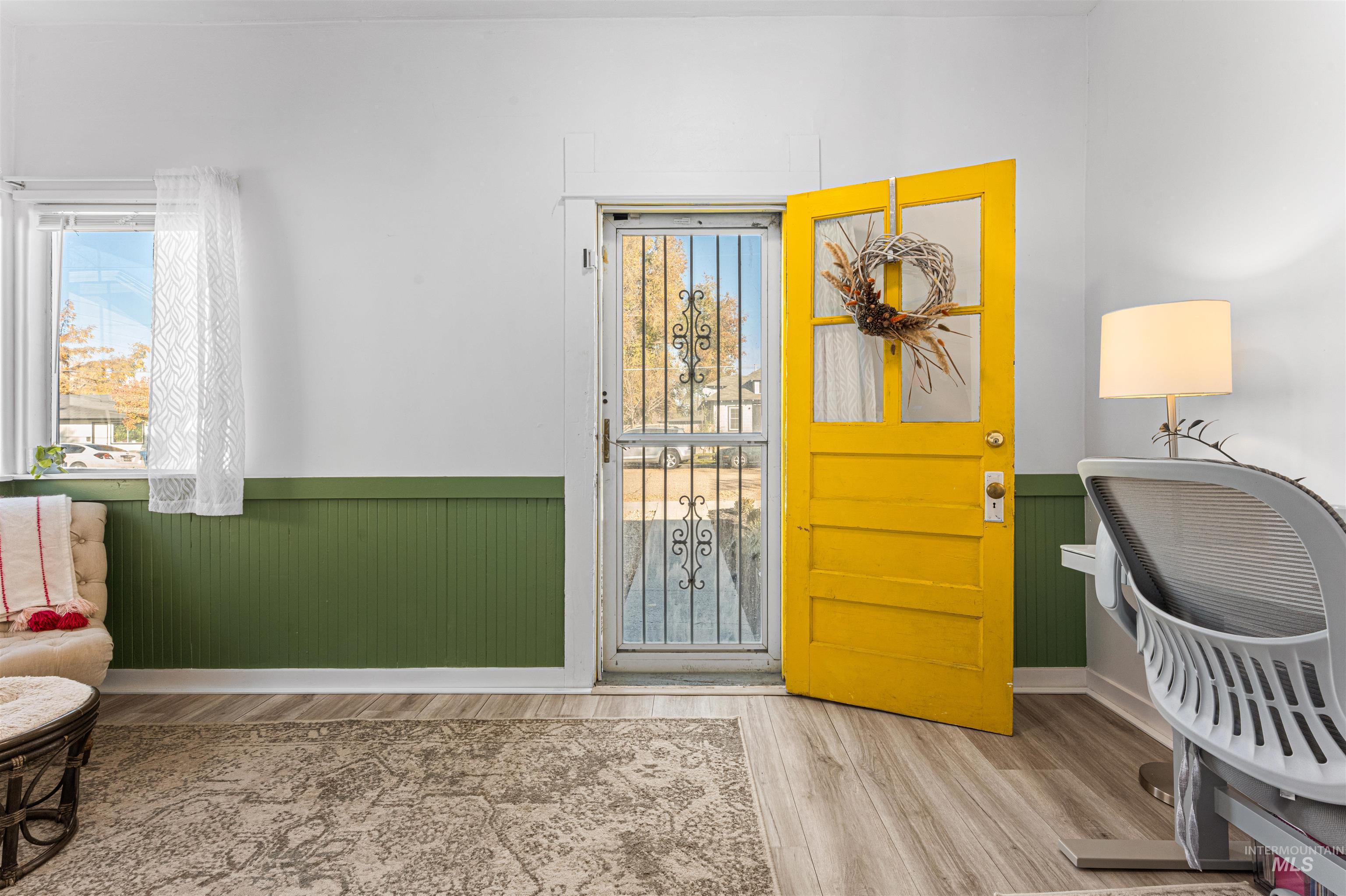 1123 Rosenlof Ave, Nampa, Idaho 83687, 2 Bedrooms, 1 Bathroom, Residential For Sale, Price $299,900, 98967397