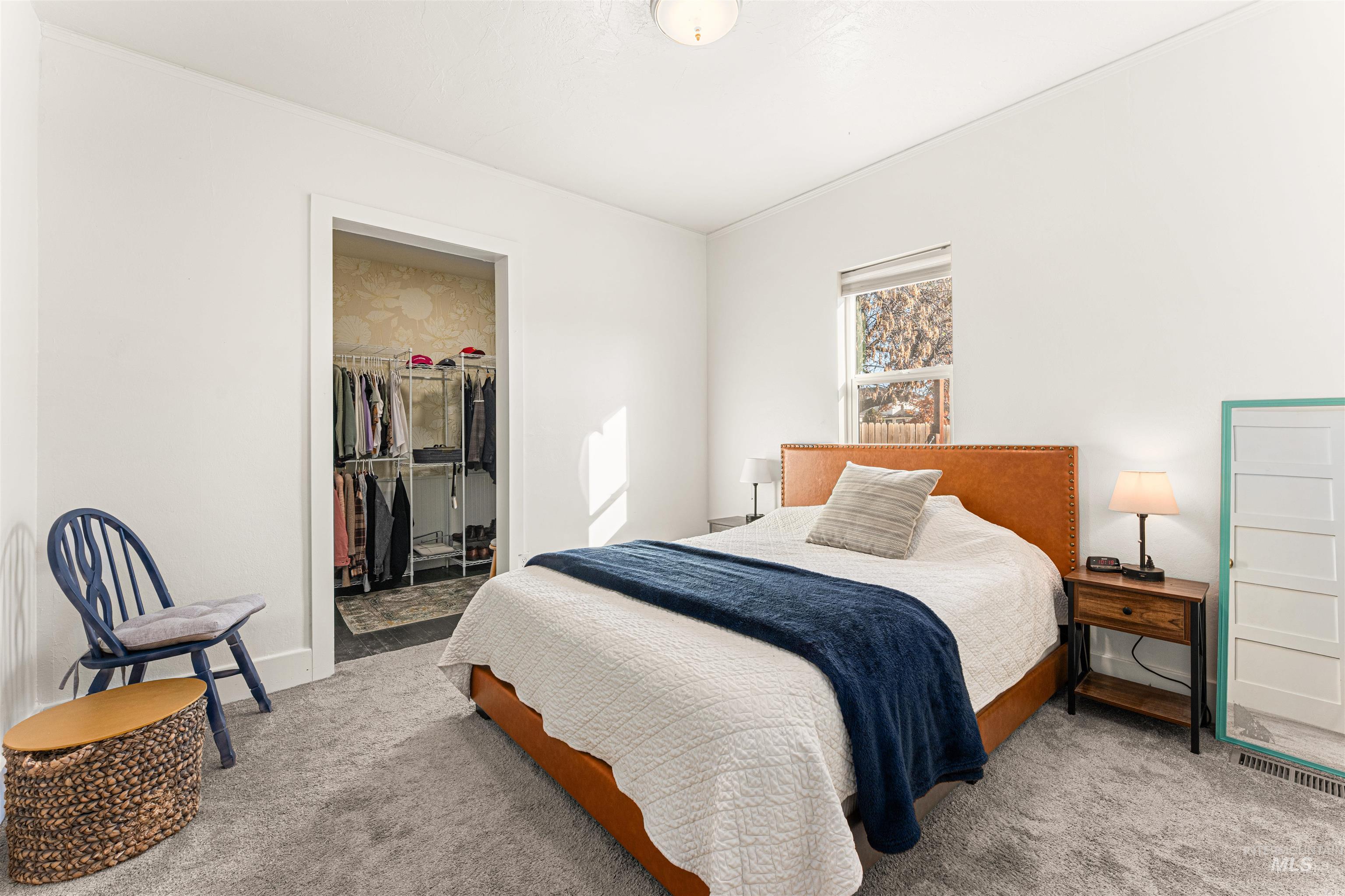 1123 Rosenlof Ave, Nampa, Idaho 83687, 2 Bedrooms, 1 Bathroom, Residential For Sale, Price $299,900, 98967397