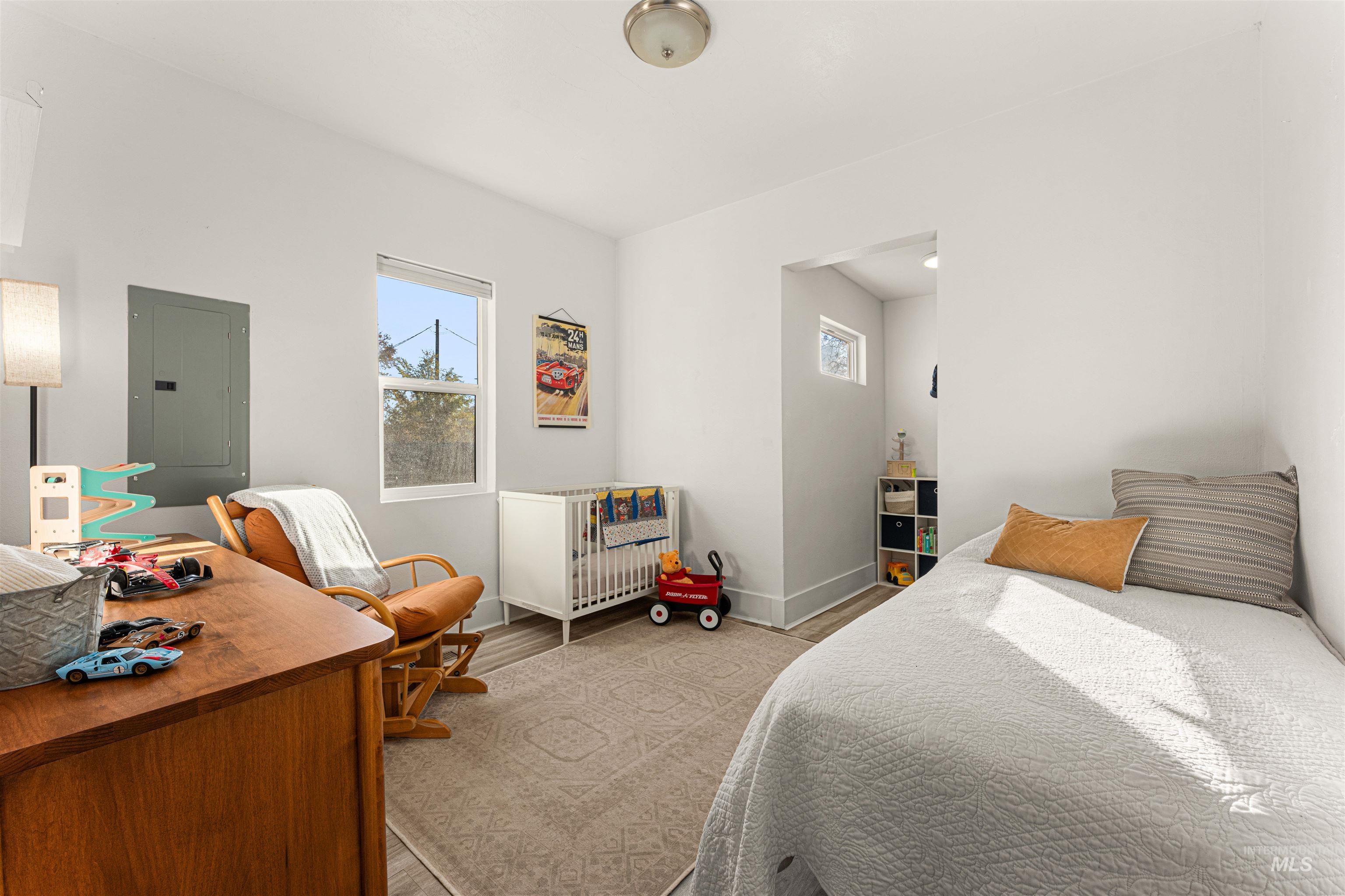 1123 Rosenlof Ave, Nampa, Idaho 83687, 2 Bedrooms, 1 Bathroom, Residential For Sale, Price $299,900, 98967397