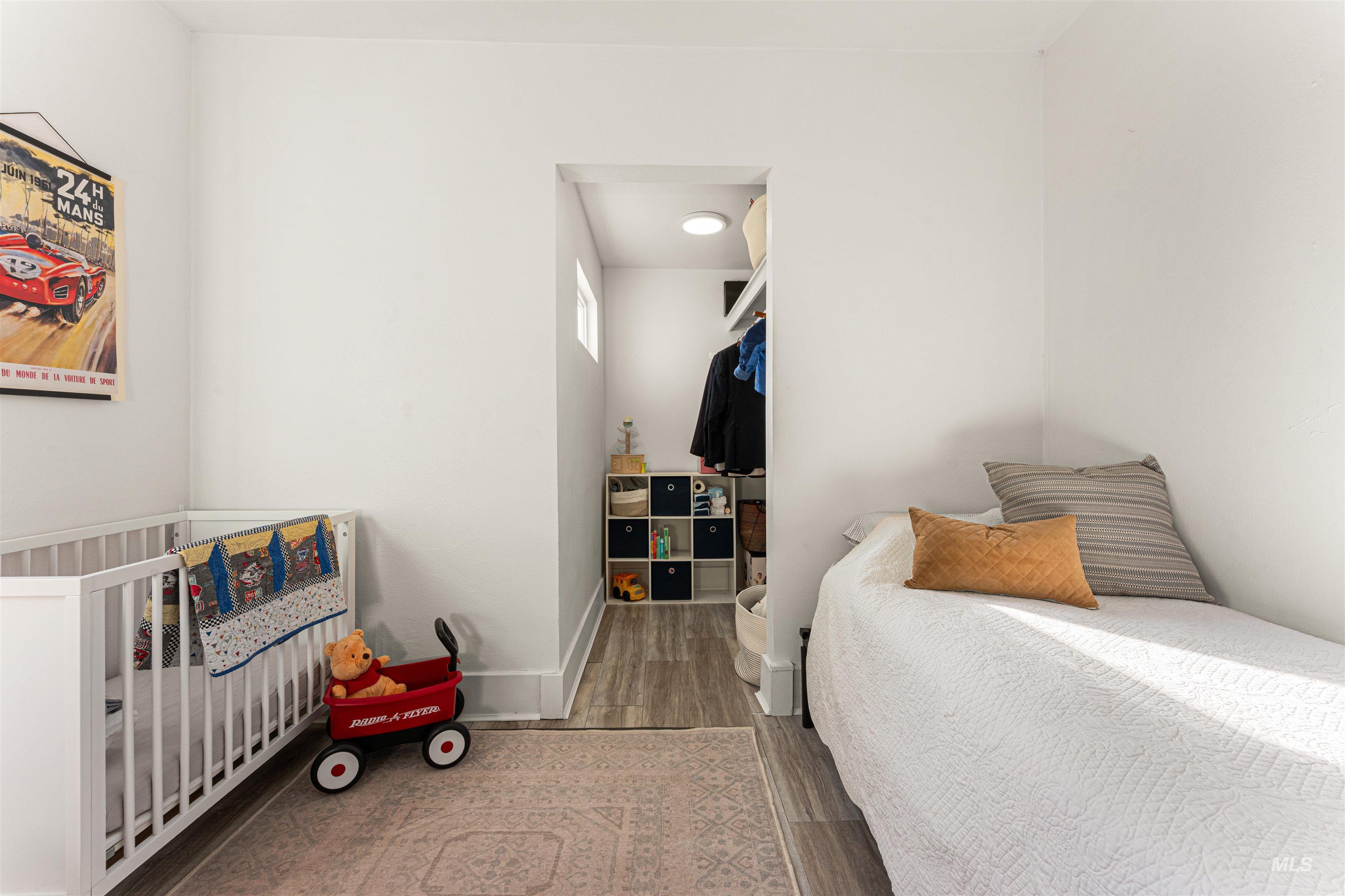 1123 Rosenlof Ave, Nampa, Idaho 83687, 2 Bedrooms, 1 Bathroom, Residential For Sale, Price $299,900, 98967397