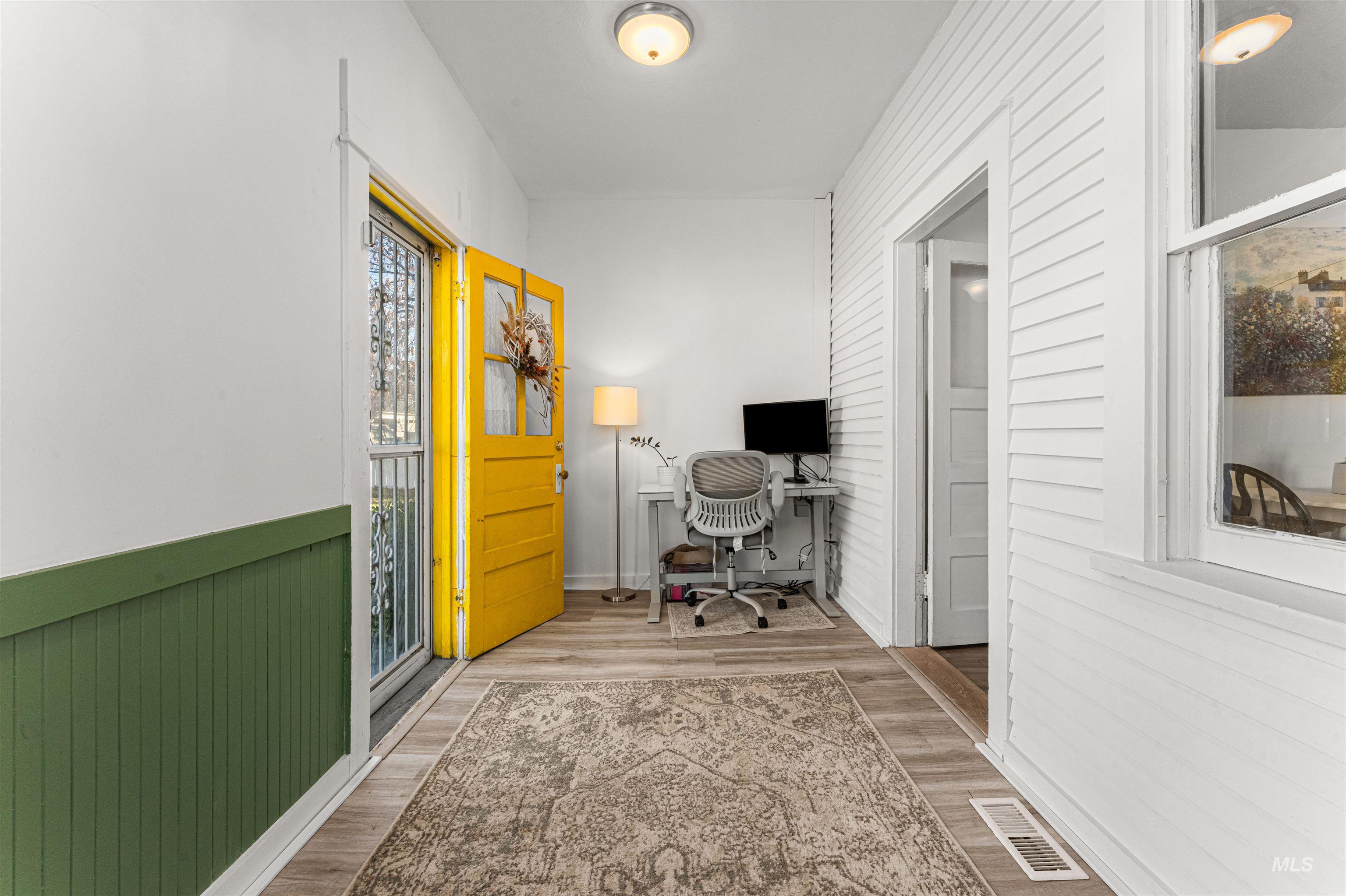 1123 Rosenlof Ave, Nampa, Idaho 83687, 2 Bedrooms, 1 Bathroom, Residential For Sale, Price $299,900, 98967397