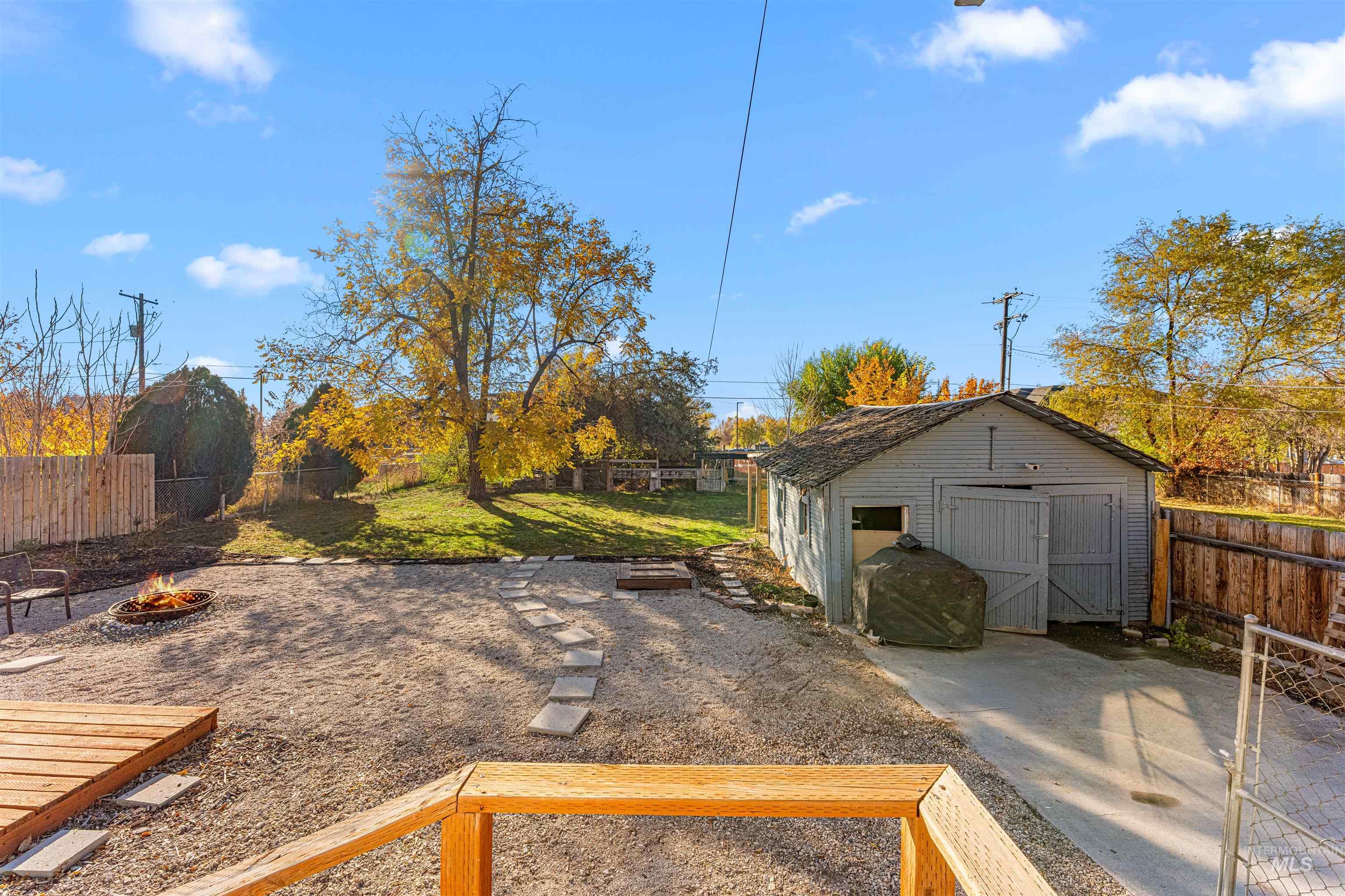 1123 Rosenlof Ave, Nampa, Idaho 83687, 2 Bedrooms, 1 Bathroom, Residential For Sale, Price $299,900, 98967397