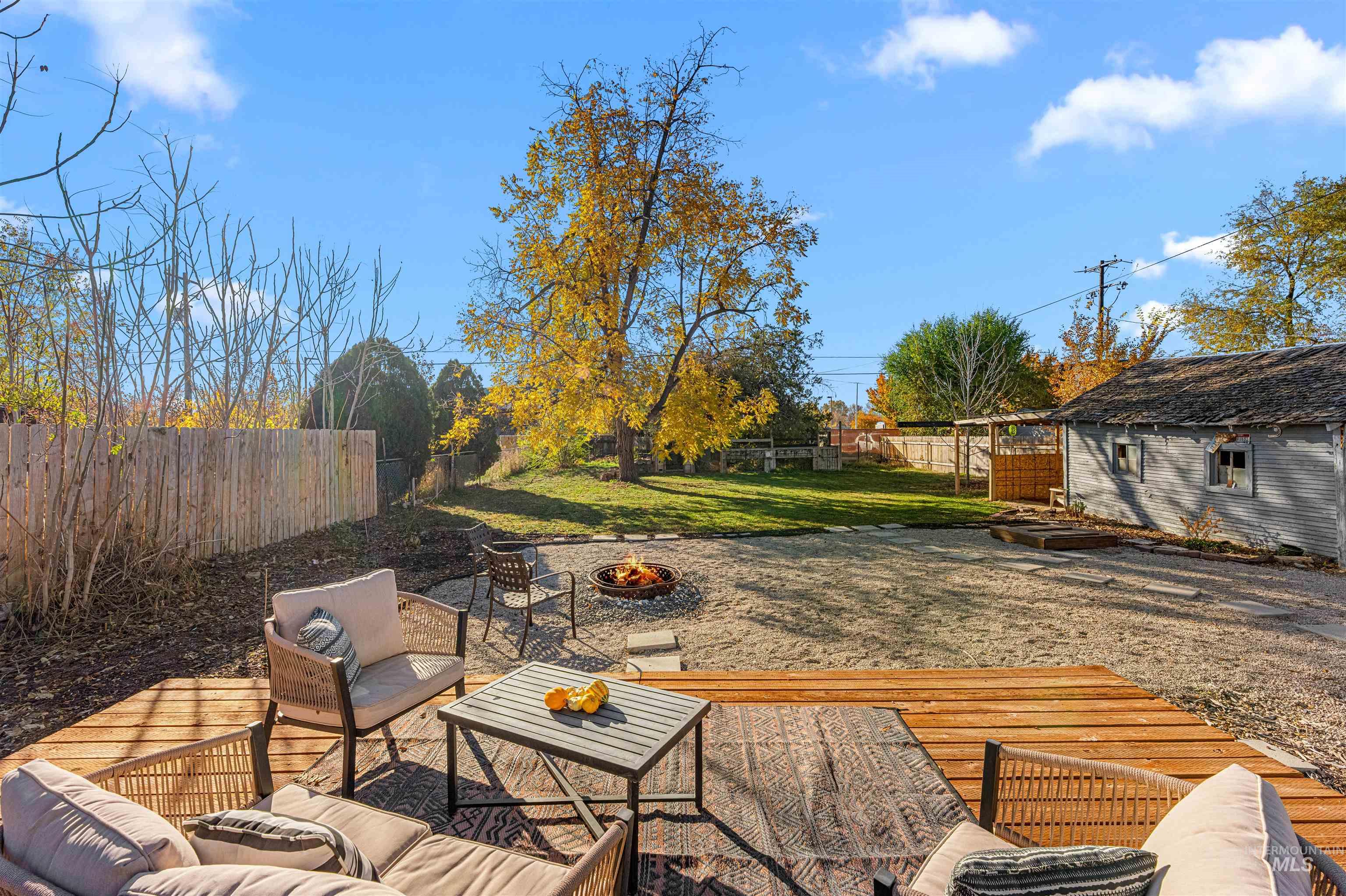 1123 Rosenlof Ave, Nampa, Idaho 83687, 2 Bedrooms, 1 Bathroom, Residential For Sale, Price $299,900, 98967397