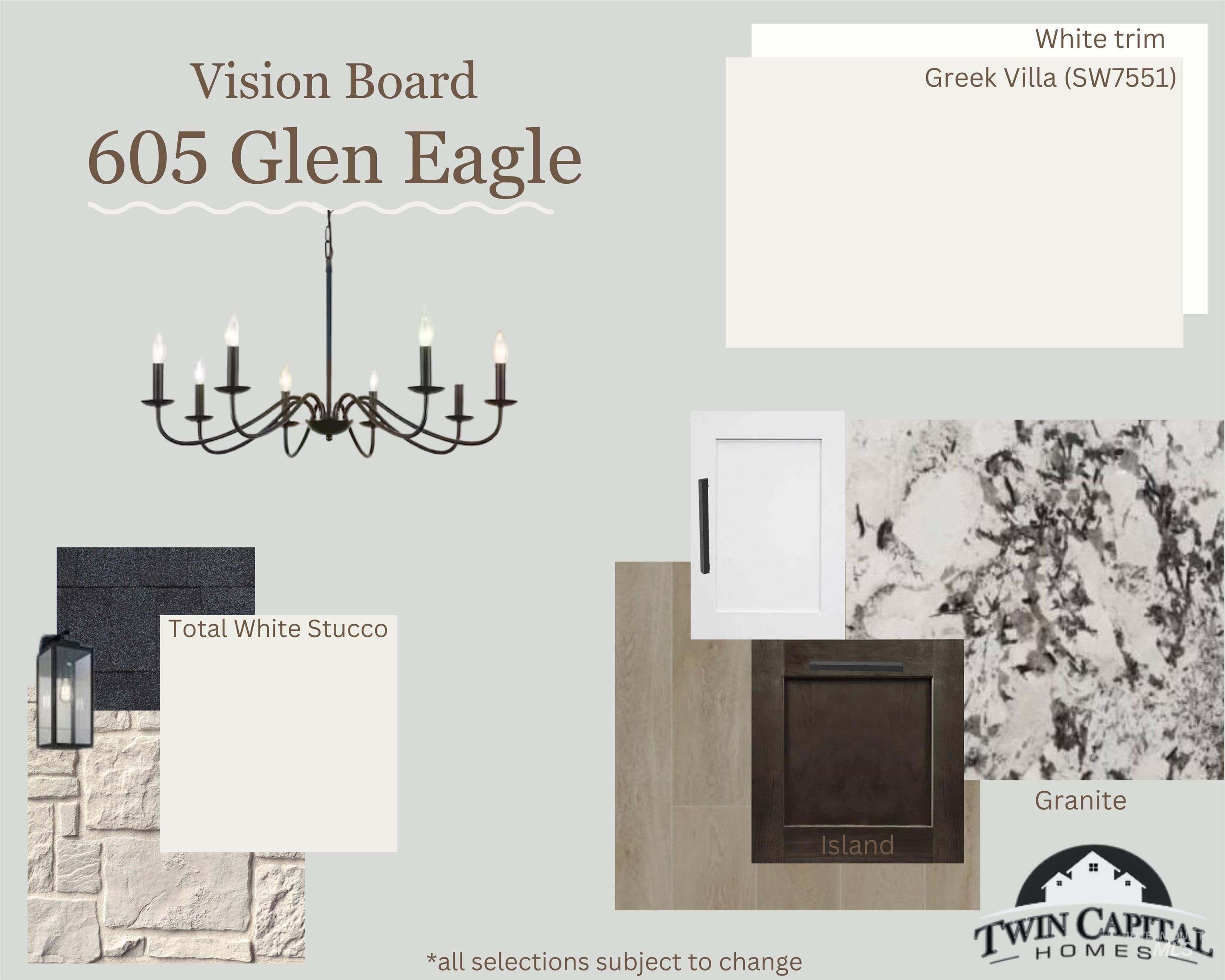 605 Glen Eagle, Jerome, Idaho 83338, 4 Bedrooms, 2 Bathrooms, Residential For Sale, Price $425,000, 98967400