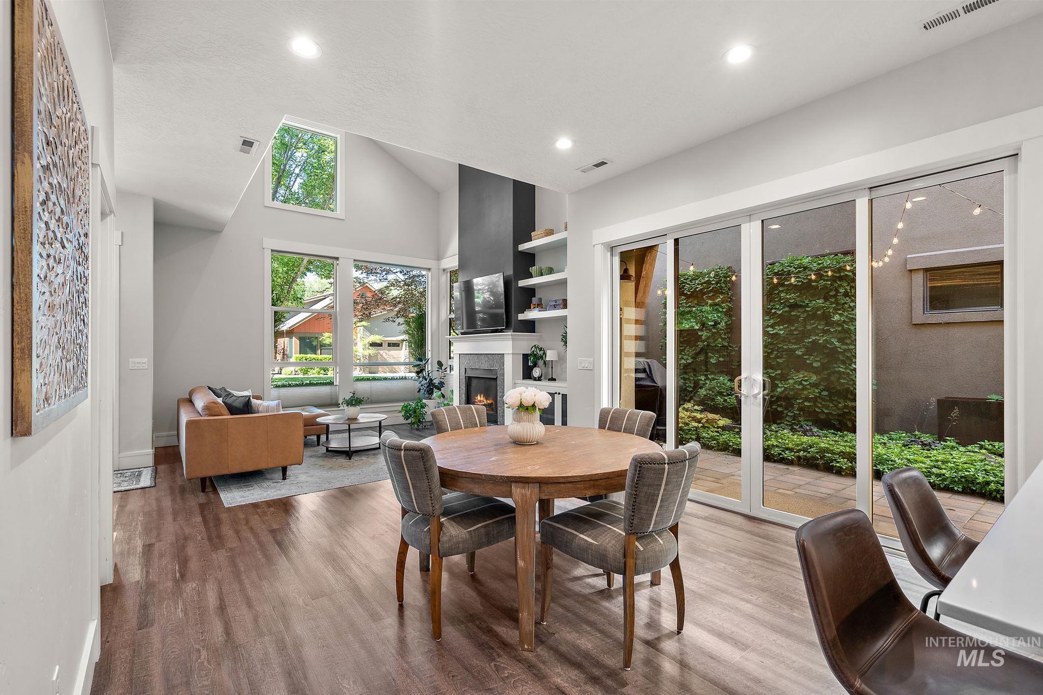 1234 E Lone Shore Dr, Eagle, Idaho 83616, 3 Bedrooms, 2.5 Bathrooms, Residential For Sale, Price $699,000, 98967401