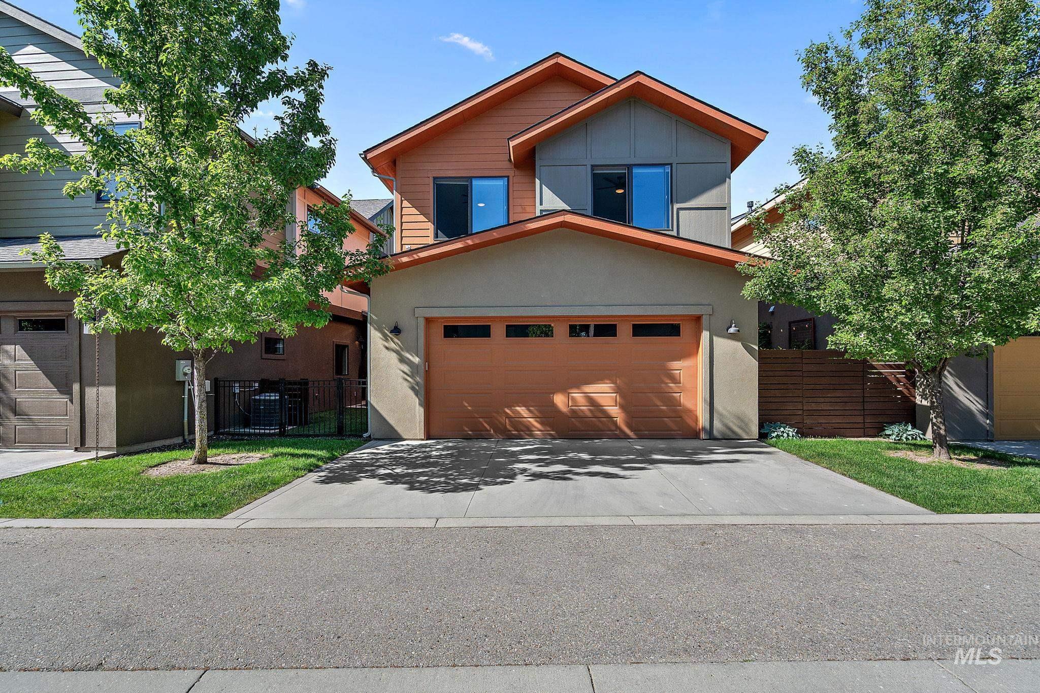 1234 E Lone Shore Dr, Eagle, Idaho 83616, 3 Bedrooms, 2.5 Bathrooms, Residential For Sale, Price $699,000, 98967401