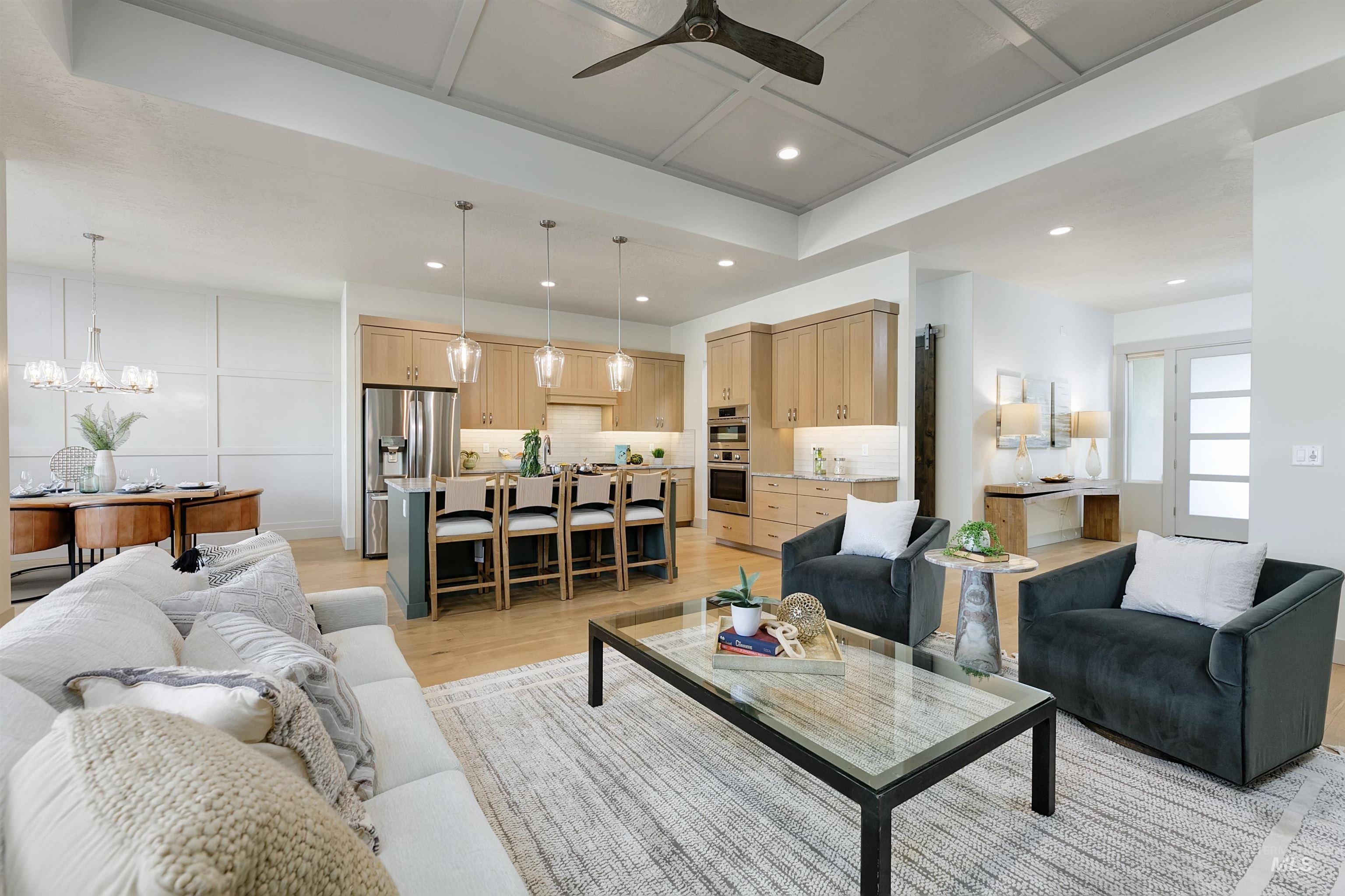 902 W Loretta St, Meridian, Idaho 83646, 3 Bedrooms, 2.5 Bathrooms, Residential For Sale, Price $759,900, 98967404