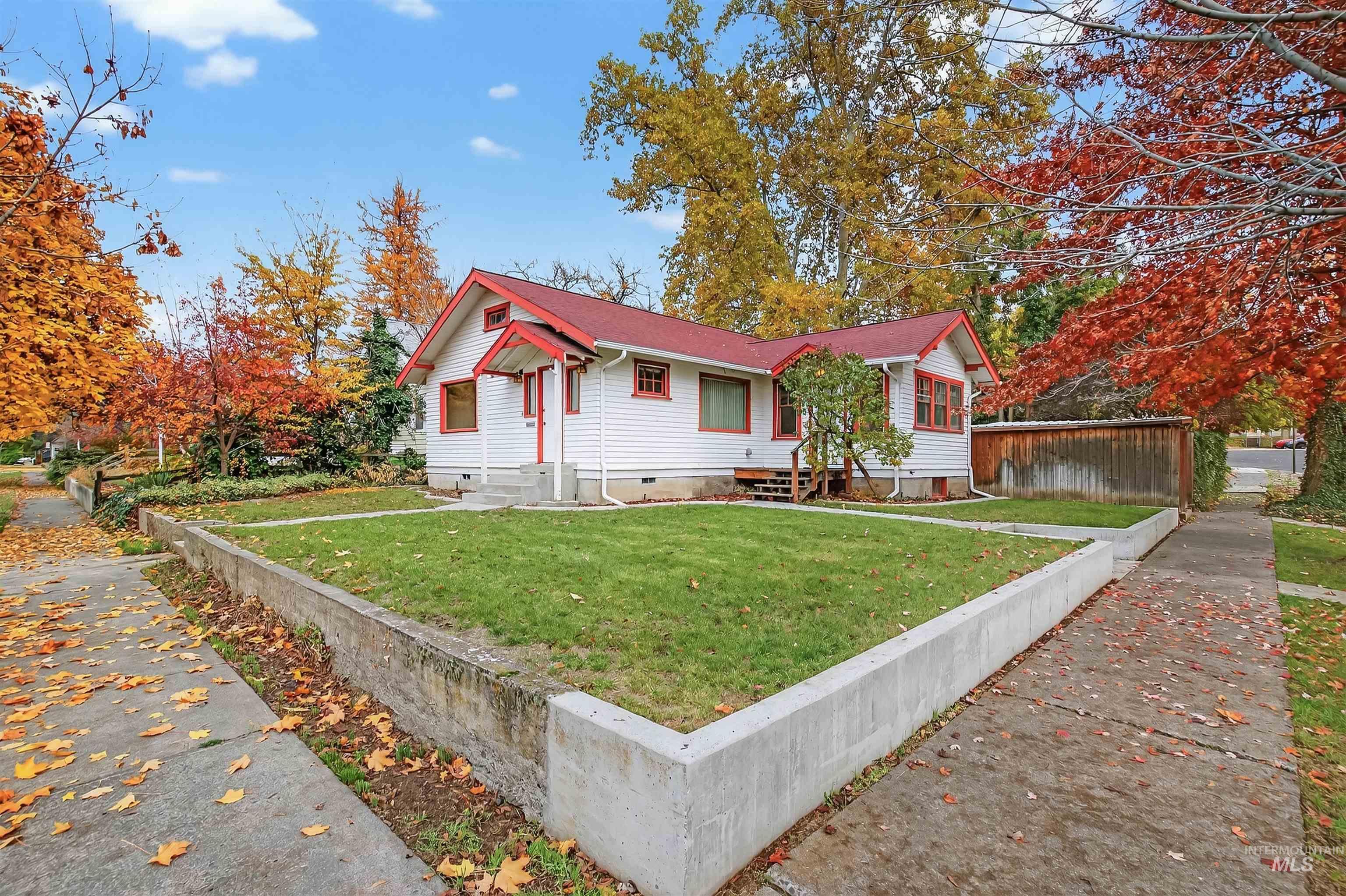 Residential For Sale