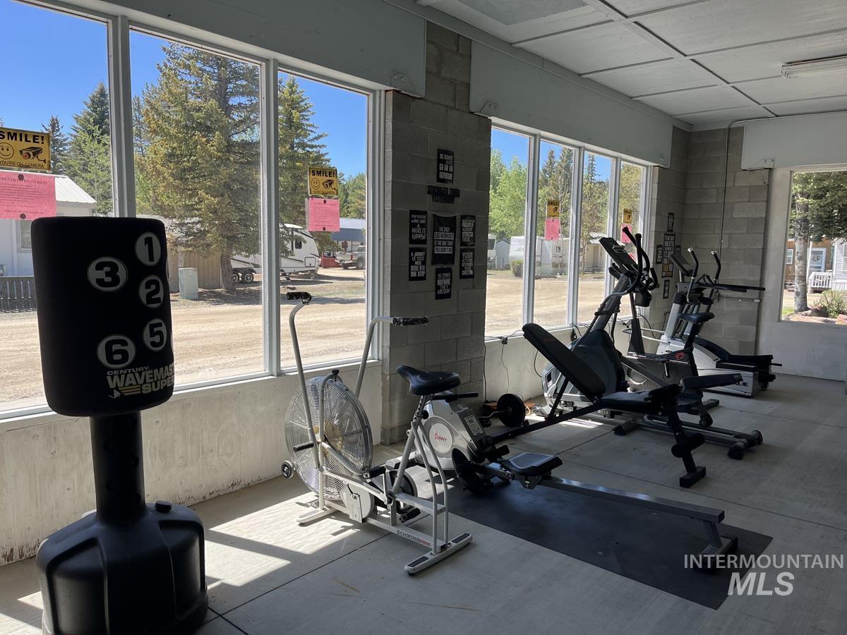 25 F Street, Cascade, Idaho 83611, Land For Sale, Price $110,000, 98967411