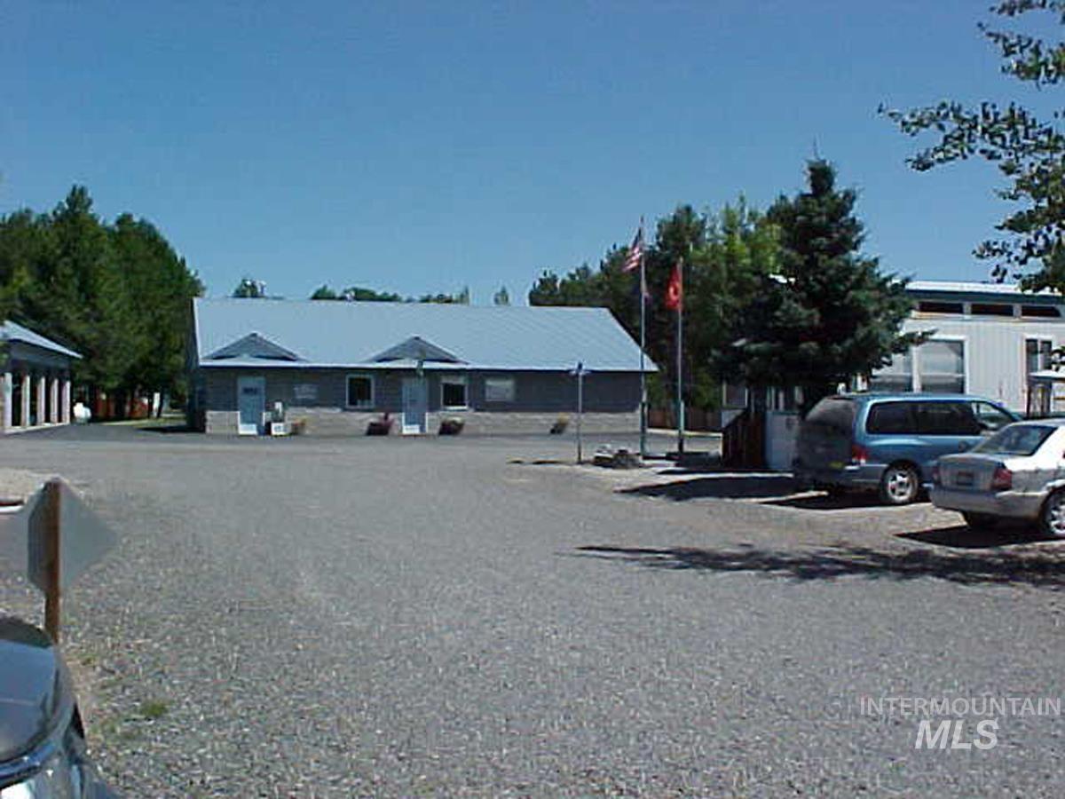25 F Street, Cascade, Idaho 83611, Land For Sale, Price $110,000, 98967411