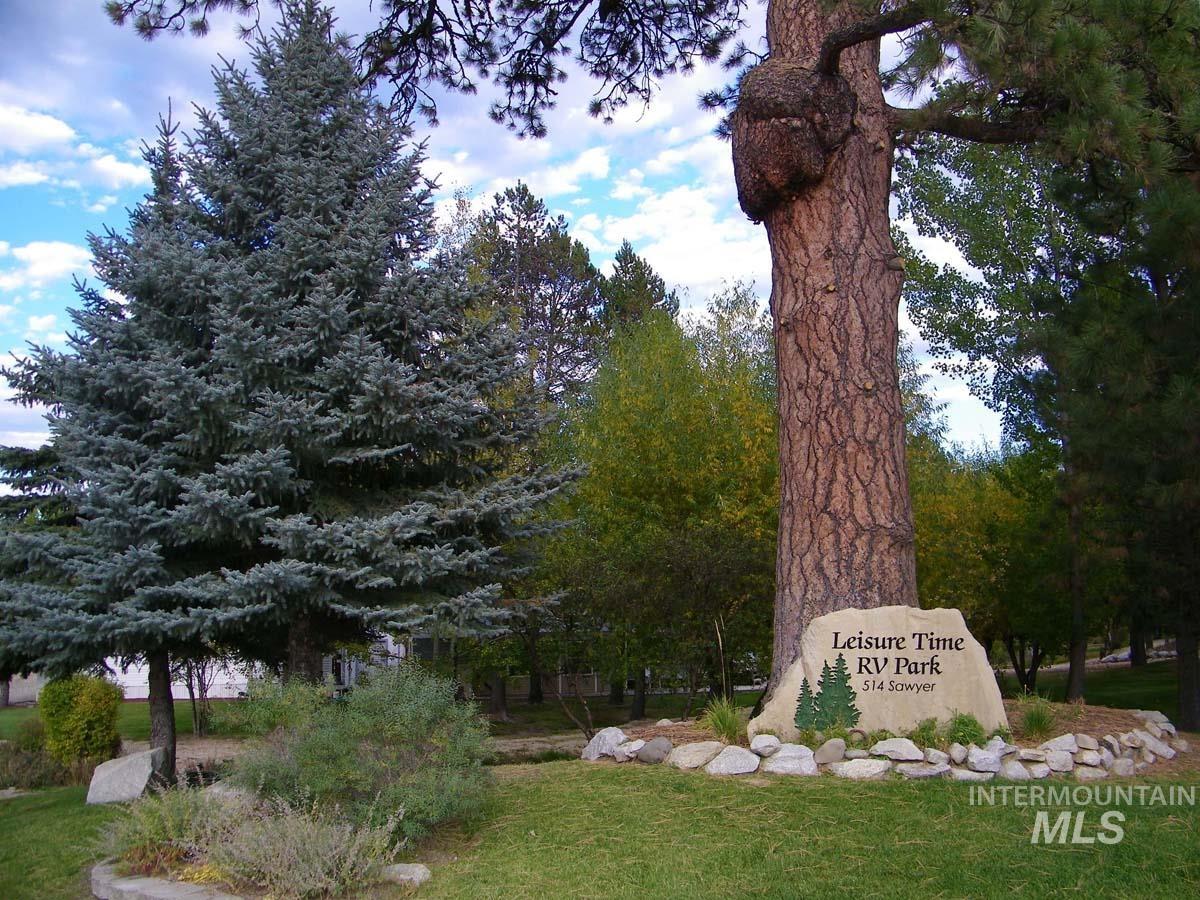 25 F Street, Cascade, Idaho 83611, Land For Sale, Price $110,000, 98967411