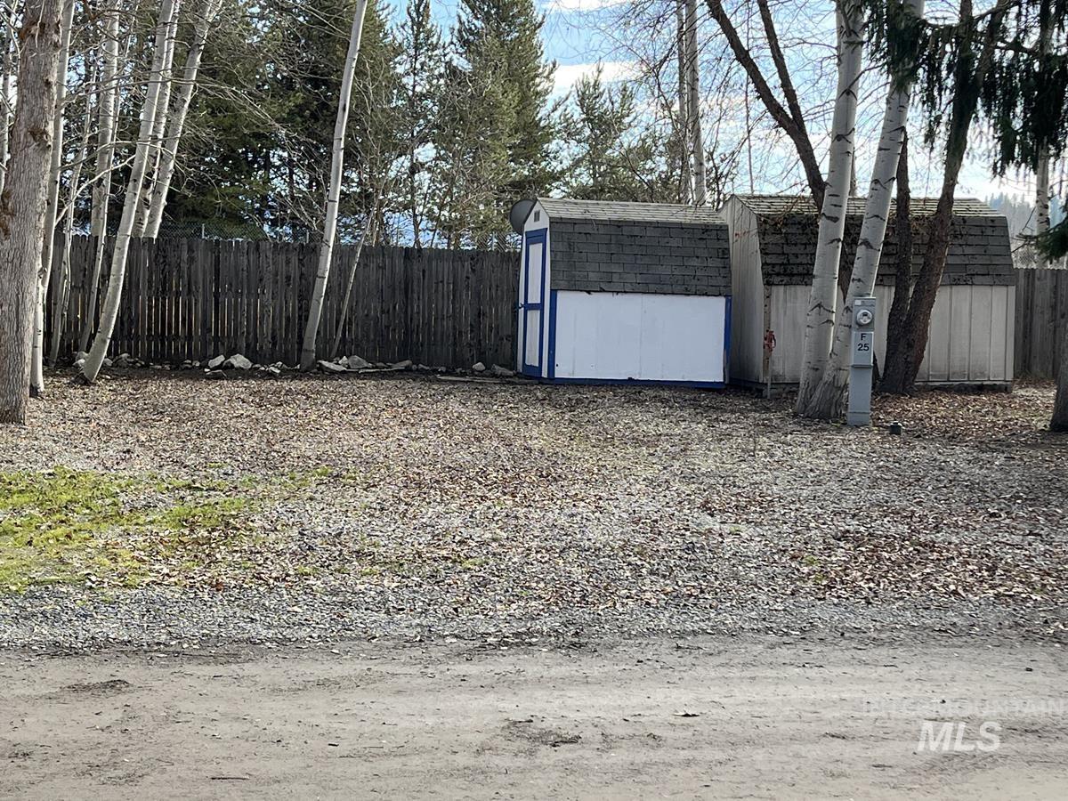 25 F Street, Cascade, Idaho 83611, Land For Sale, Price $110,000, 98967411