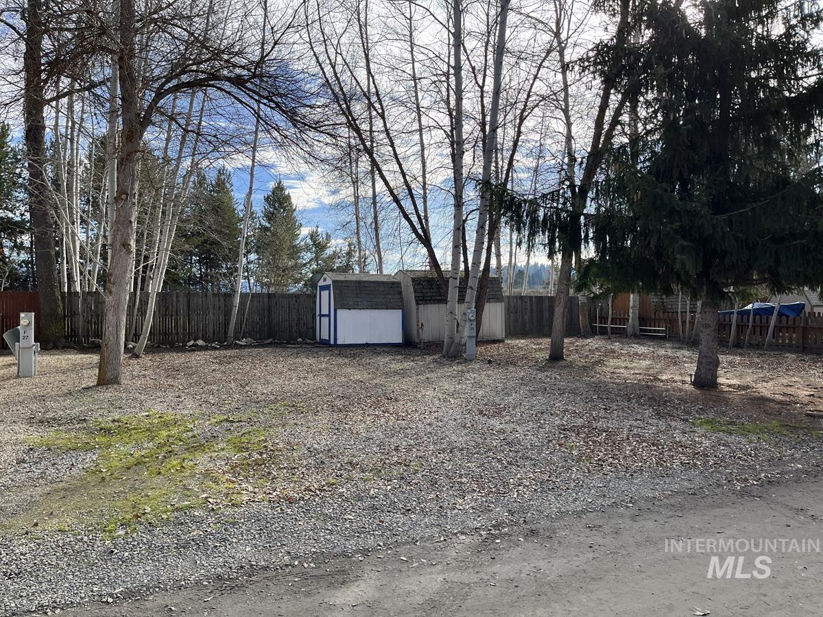 25 F Street, Cascade, Idaho 83611, Land For Sale, Price $110,000, 98967411