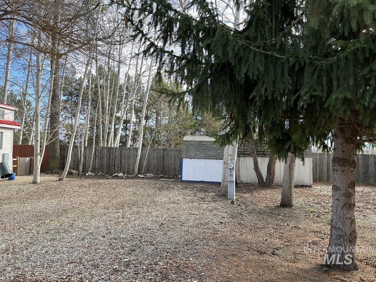 25 F Street, Cascade, Idaho 83611, Land For Sale, Price $110,000, 98967411