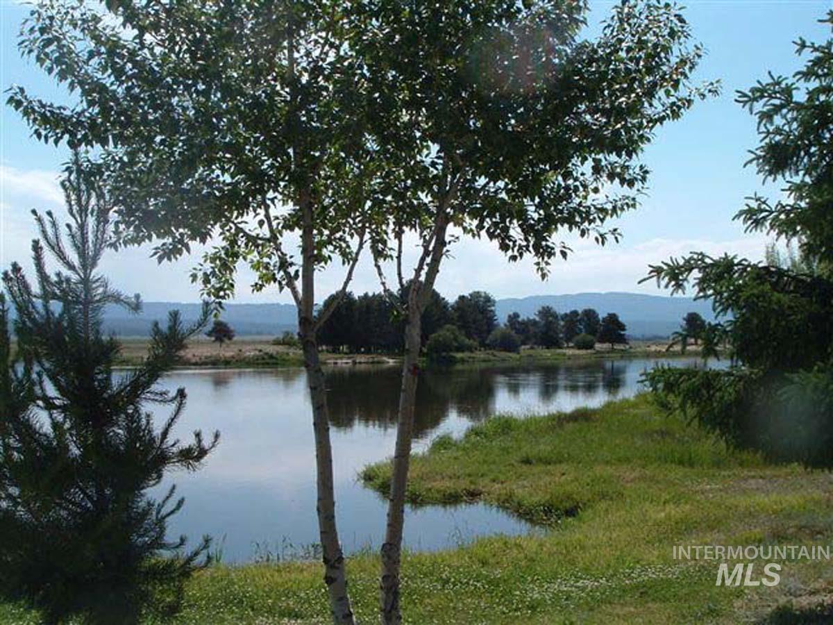 25 F Street, Cascade, Idaho 83611, Land For Sale, Price $110,000, 98967411