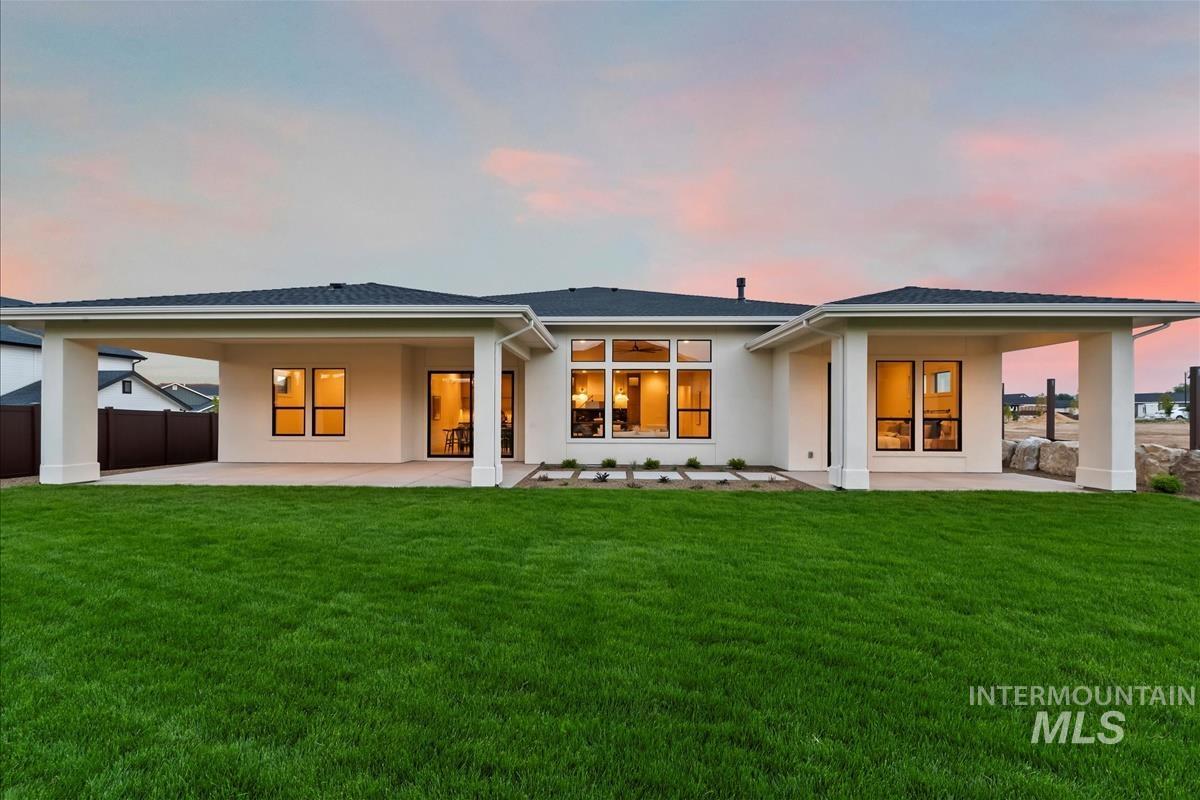 9989 W Bouvardia St, Star, Idaho 83669, 4 Bedrooms, 3.5 Bathrooms, Residential For Sale, Price $1,064,900, 98967413