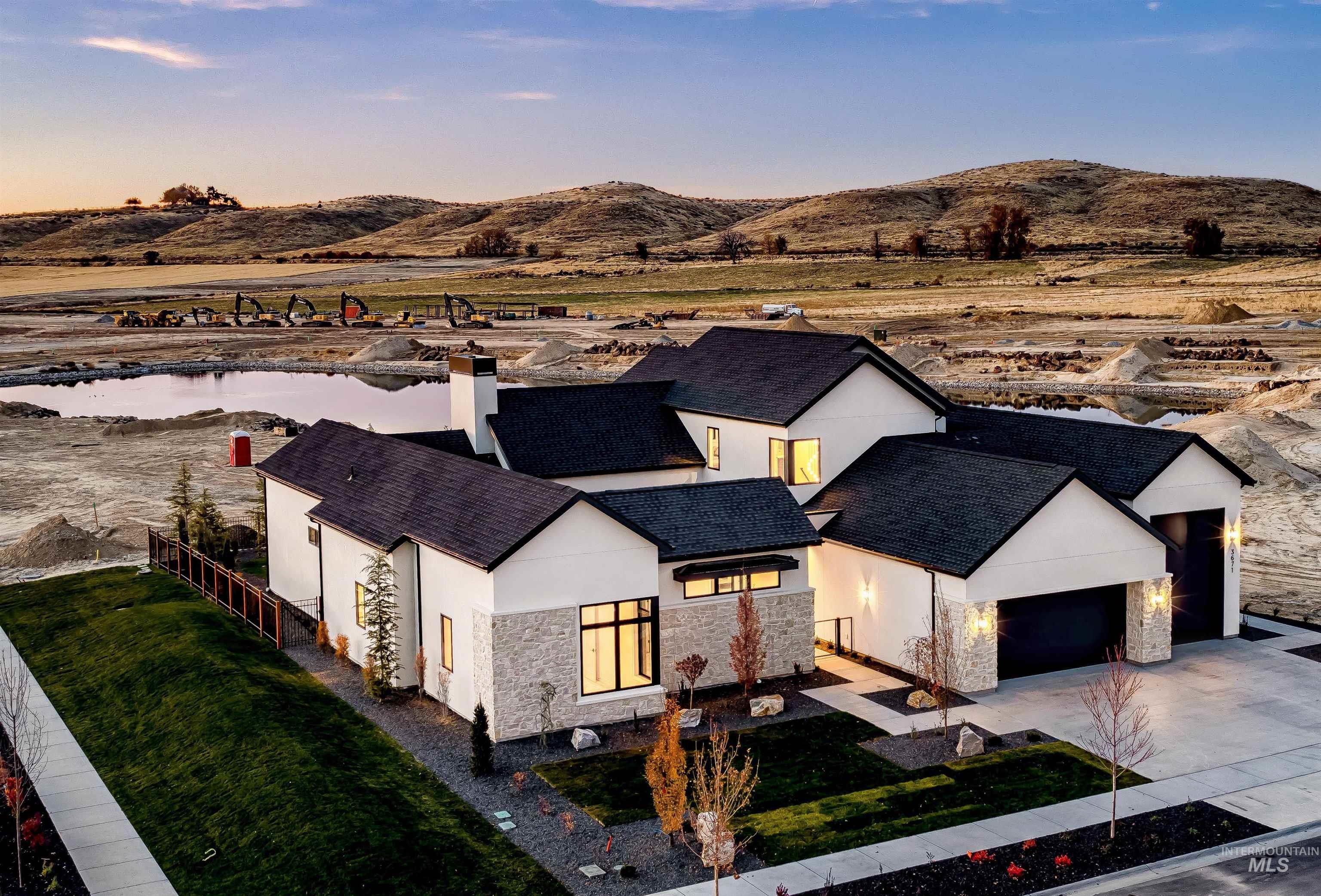 Residential For Sale